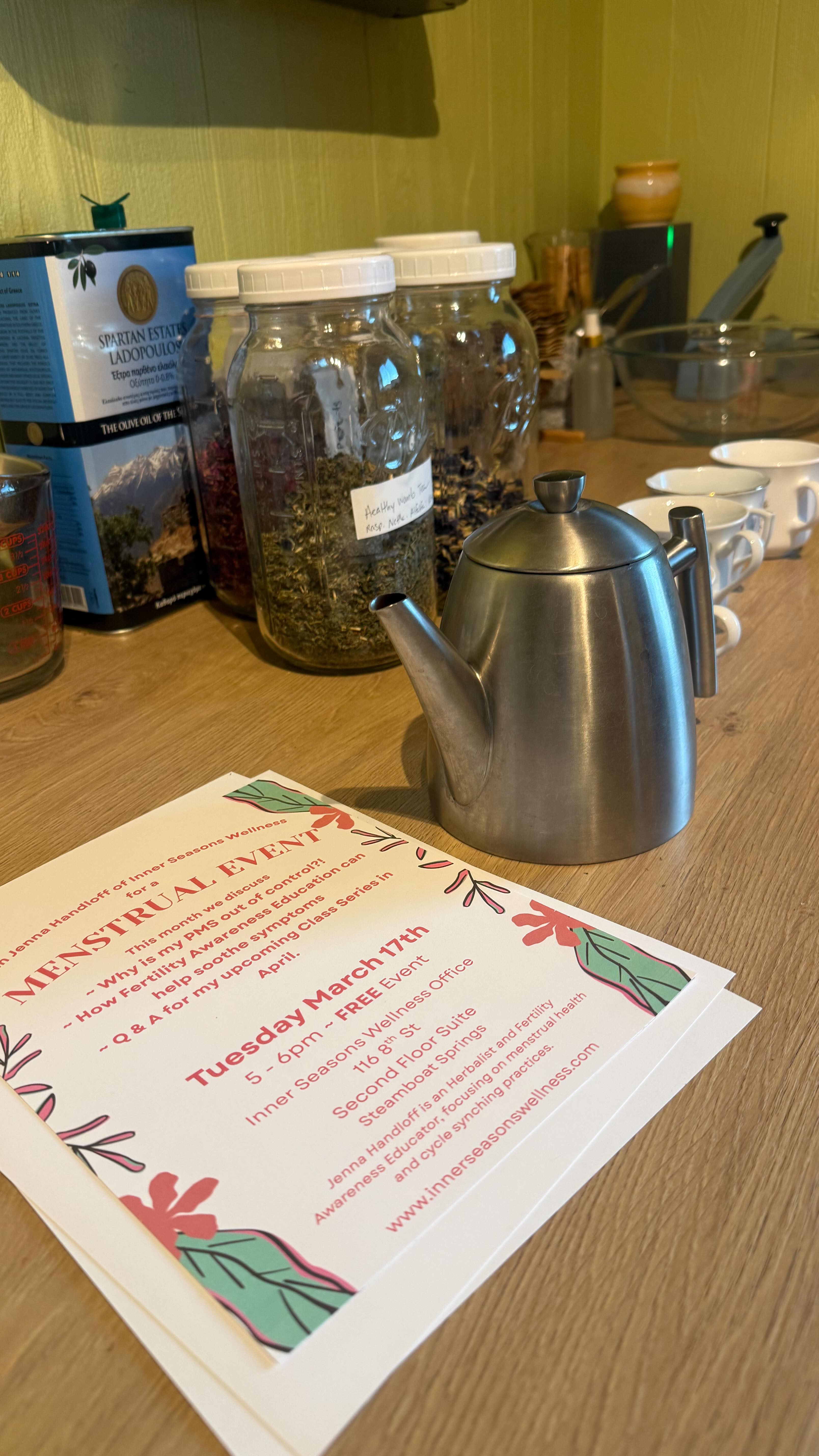 Moving this online so more of you can get it! #selfcare #power #education #free