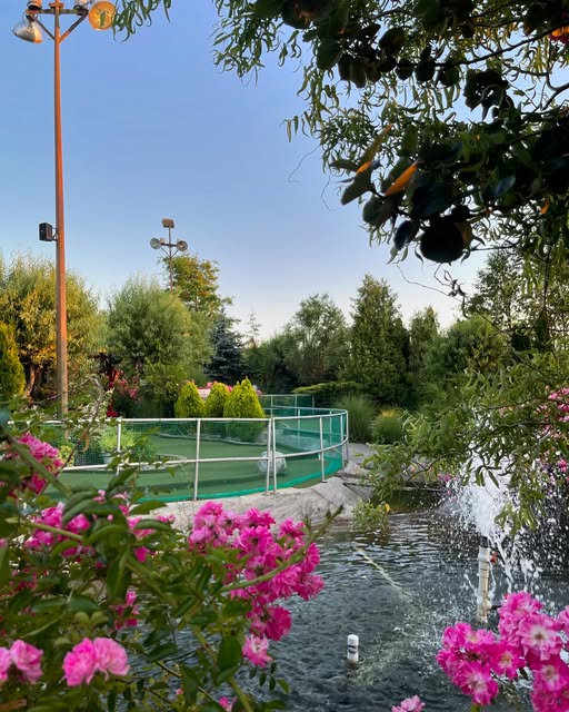 Hi-Knoll Driving Range & Minigolf photo 3