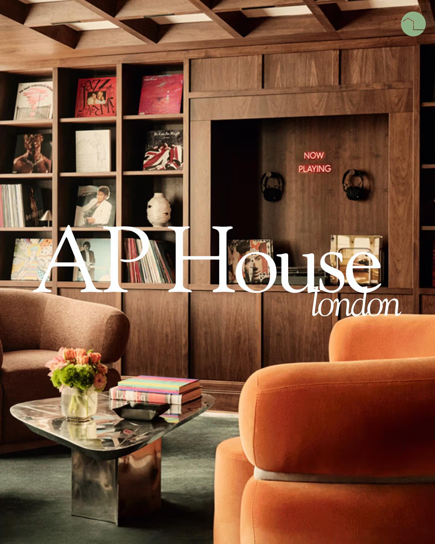 Housed in a four-story, Grade II-listed townhouse dating back to 1719, the space has been carefully restored to preserve its historic character while introducing a modern, British clubhouse feel. Rather than a traditional boutique, the environment is built around immersion — with a whisky-inspired watch cellar, dedicated cultural spaces for dining and music, and a rooftop terrace overlooking Mayfair.
To access full articles and join our readership, subscribe to our free, bi-weekly, and digital newsletter through the link in our bio (restructurednews.com) and follow us on Linkedin (restructured news) and TikTok (@restructurednews).
Photography Credit: Audemars Piguet