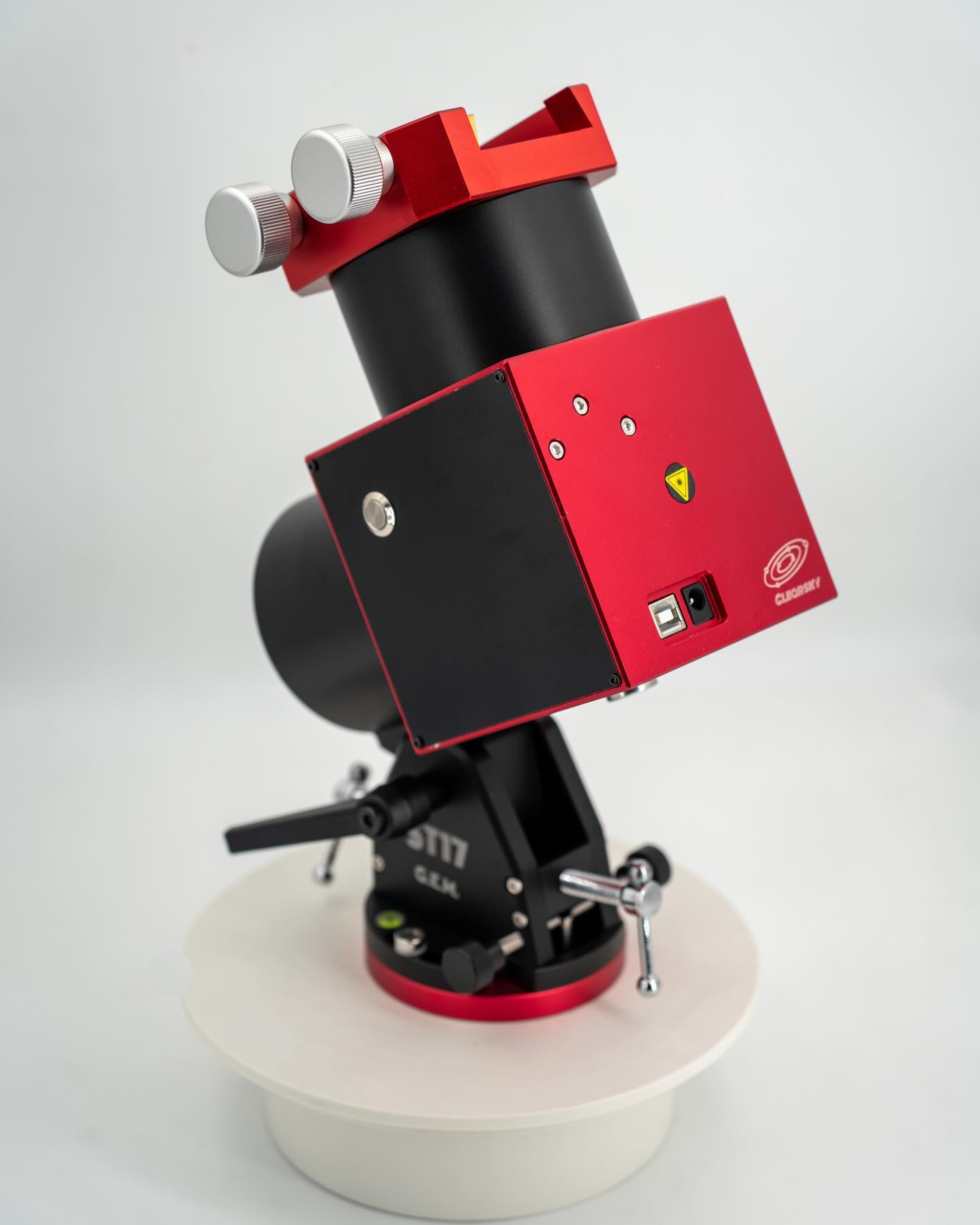 Clearsky ST17 is coming🥳