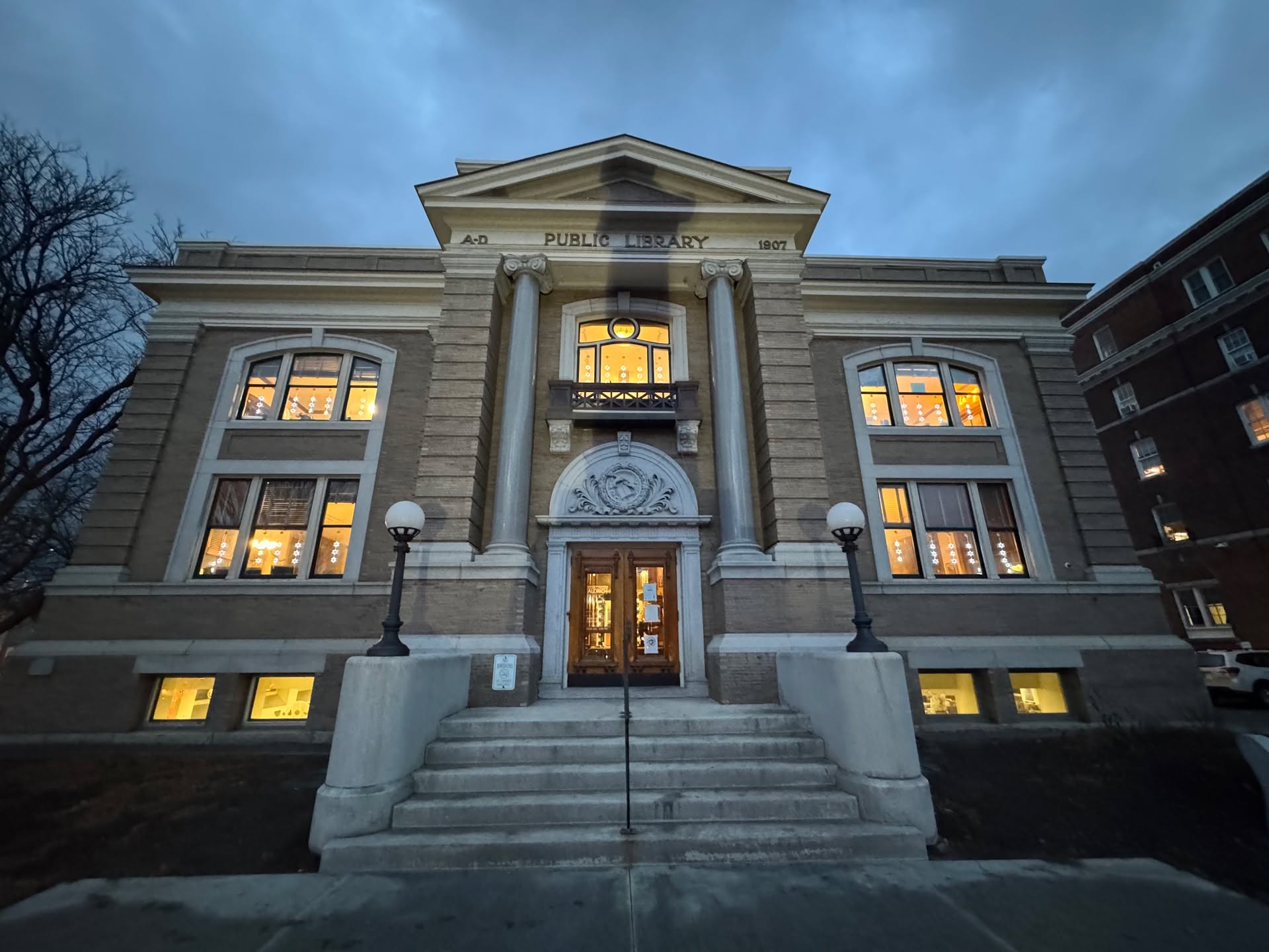 We want to extend our sincere thanks to the many Barre Town library supporters who wrote letters, made phone calls, attended meetings, and spoke up on behalf of the library. Your voices made a difference to us and to your neighbors.
This year, we proposed a responsible, prudent, and balanced budget based on our actuals and the needs of the library. To do this, we asked for a 20% increase to help us catch up after years of being underfunded and budgets that have not kept pace with inflation. The town approved an 8% increase, more than we typically receive, and we believe that progress is a direct result of your advocacy.
That said, this decision means we are now facing a gap of $25,000.
So, what happens next? We go back to work. We will continue to show up for our community and be a strong partner to Barre Town because we want to be part of helping our residents thrive. We will keep working to figure out how to get there. It will be hard work and tough decisions, and we will do our best to keep the lights on.
Thank you for standing with us.