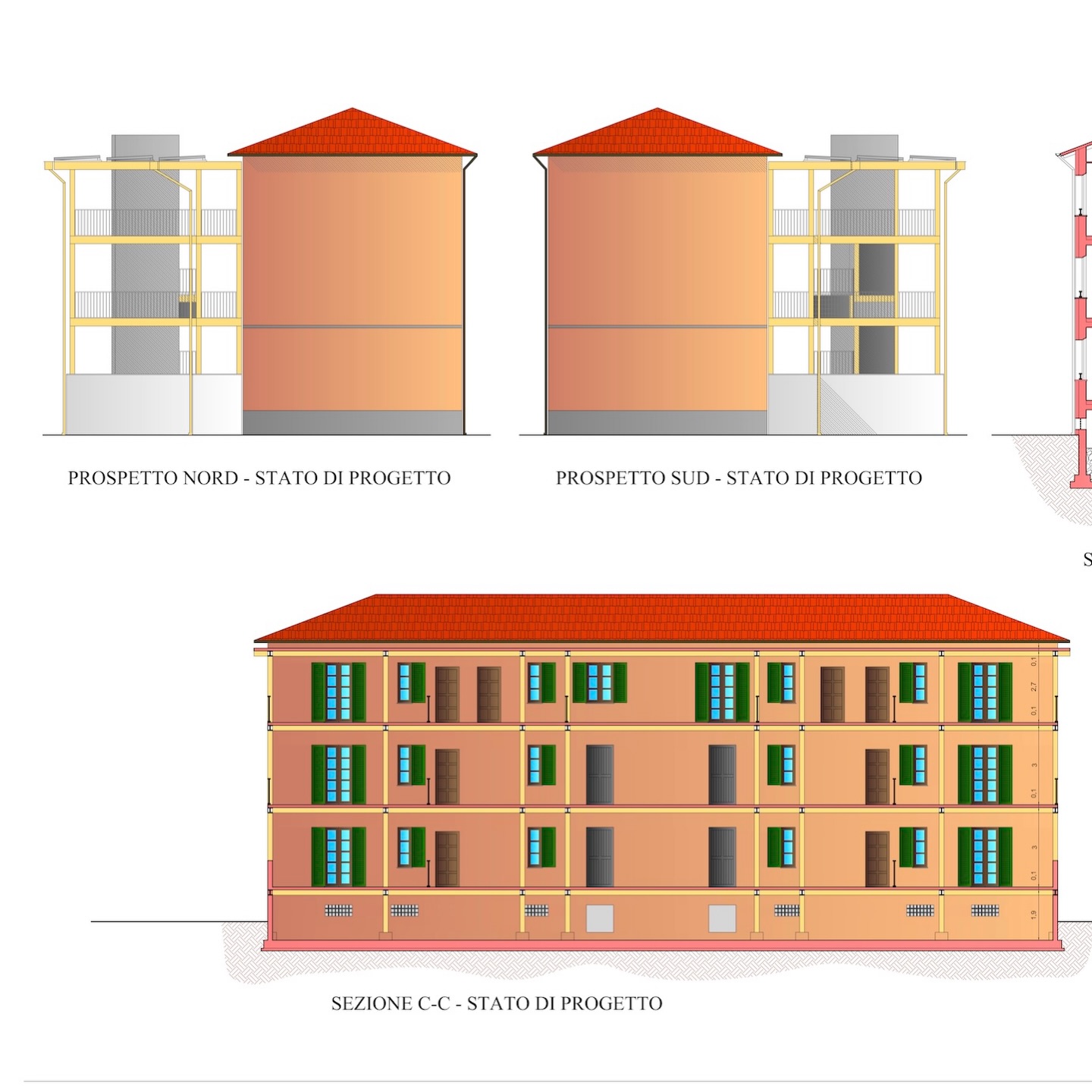 Costruire S.r.l. si è aggiudicata un importante intervento per conto di A.P.E.S. S.c.p.a. nel quartiere Sant’Ermete, a Pisa, all’interno di un più ampio programma di rigenerazione urbana promosso dal Comune e dalla Regione Toscana.
Il progetto prevede il recupero edilizio di fabbricati esistenti finalizzato alla realizzazione di nuovi alloggi ERP e alla riqualificazione delle aree pertinenziali, contribuendo concretamente al miglioramento della qualità abitativa e alla valorizzazione del tessuto urbano.
L’intervento, con un importo complessivo di oltre 1,28 milioni di euro e una durata prevista di 425 giorni, si inserisce in un percorso già avviato di trasformazione del quartiere Sant’Ermete, oggetto negli ultimi anni di importanti investimenti pubblici per il recupero del patrimonio edilizio e il potenziamento dei servizi.
Come si evince anche dalla planimetria di progetto , le opere andranno a completare e riordinare l’assetto dell’area, in continuità con gli interventi già realizzati.
Costruire S.r.l. conferma così il proprio impegno nella realizzazione di opere pubbliche orientate alla qualità, alla sostenibilità e alla valorizzazione del territorio.
#costruiresrl #costruiremontecarlo