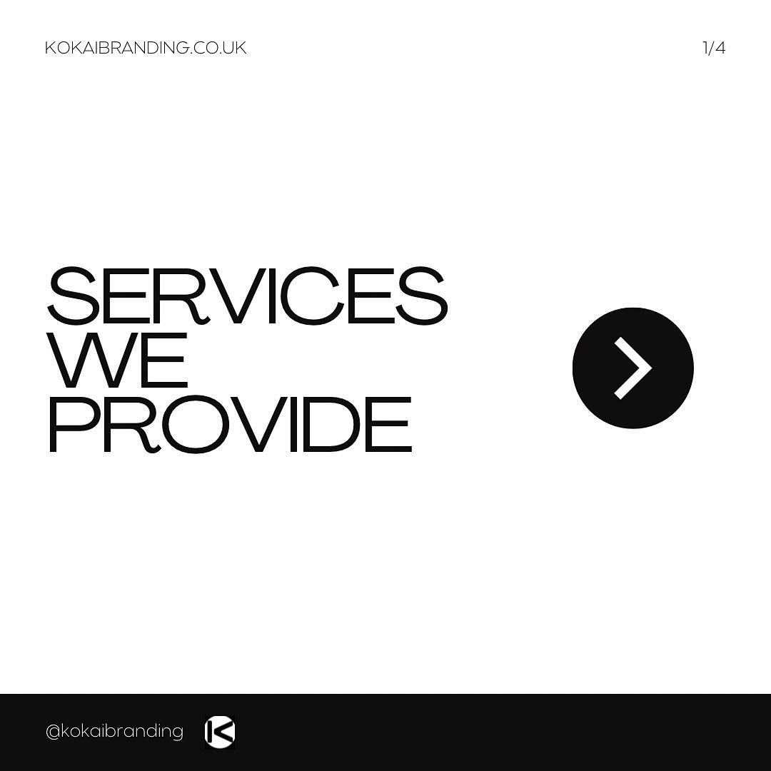 At KOKAI, we bring your mood board to life to create the digital marketing solutions you need for your business 🖥️
We have a simple and easy process:
1️⃣ Book a free consultation to discuss your business needs
2️⃣ We will work on your marketing solution to deliver a website and/or social media set up and marketing strategy
3️⃣ You have a new website that’s ready to share and advertise. We can also support with domains, business emails and aftercare to manage your site
DM us the word ‘BRANDING’ for a free consultation to begin your website + social media marketing solution 📲
#websitedesign #websitedesigning #brandidentitydesign #brandidentity #marketing #brandmarketing #digitalmarketing #ukwebdesigner #ukbranddesigner #website