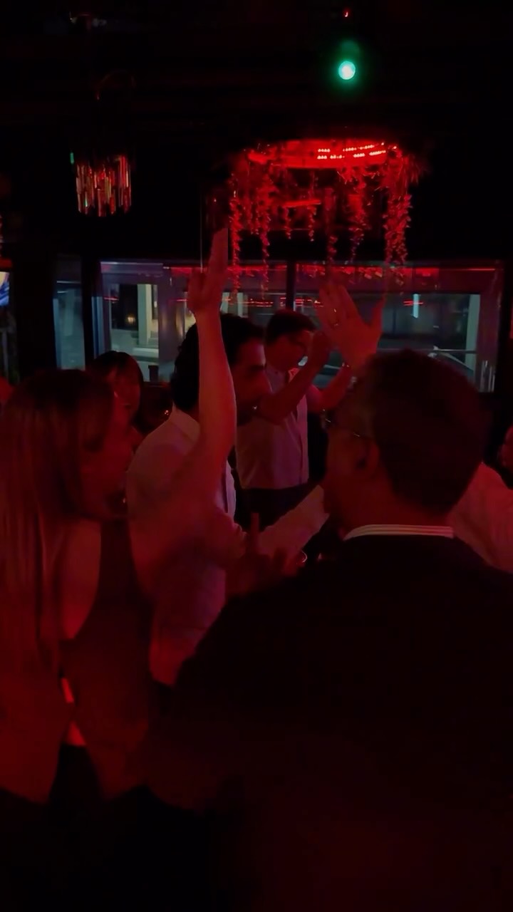 💃🕺🍾🥂❤️🎊 @zebrano_brentwood