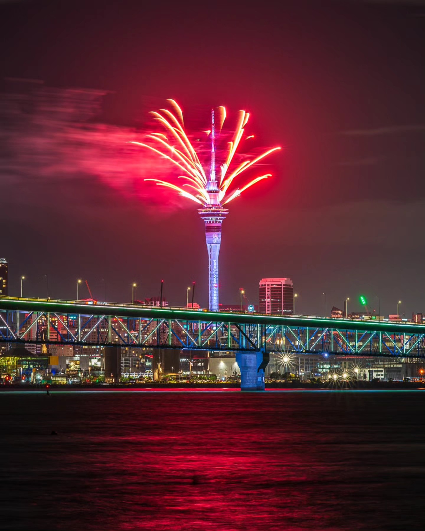 Happy New Year 2025! 🎉 Here's to more photography adventures in the year ahead 📷