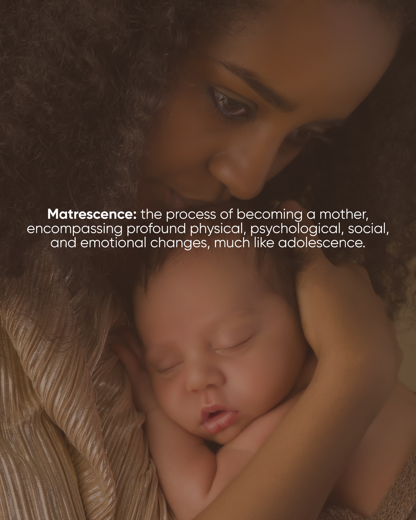 You’ve heard of adolescence, but have you heard of Matrescence? Just like the shift from child to adult, the transition into motherhood is a total systemic overhaul. It isn’t just about the arrival of a baby; it’s about the profound physical, psychological, social, and emotional rebirth of you.
It is messy, beautiful, exhausting, and transformative. It’s a process that deserves as much grace and recognition as any other major life milestone.
At The Womb Room, we don’t just focus on the birth; we focus on the person moving through it. From fertility and pregnancy to postpartum and the long road of parenting, we are here to hold space for your evolution from beginning to end.
You aren’t meant to navigate this shift alone. Whether you need movement, education, or a community that truly “gets” it, we’re in your corner.