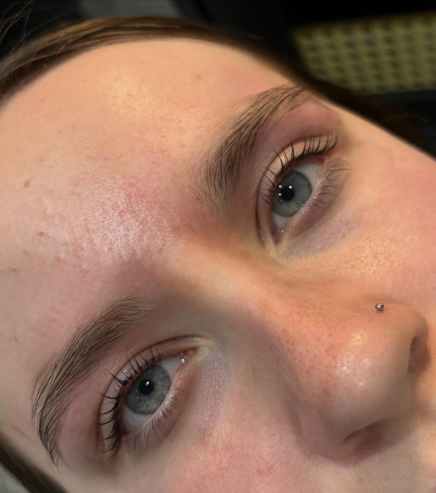 Waking up and your lashes are already done?
No brainer 👀
#lashlift #jadedbeautystamford #lvl #beauty #lashed