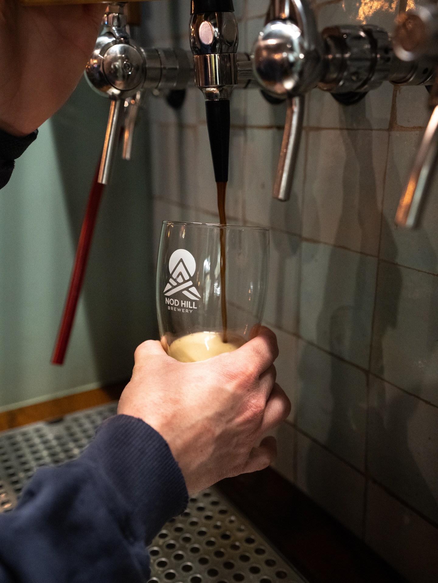 Just a reminder that we are open today 12-9pm! Come grab a pint in our taproom and a corned beef Reuben from @mestezogrill (5-8:30pm). Tonight’s Van Morrison Tribute is sold out!!
Happy St Patrick’s Day!🍀
Here’s our week:
Wednesday
Trivia Night - signups 6:30pm, gameplay 7pm
@mestezogrill serves 4:30-8:30pm
Thursday
Ramblin’ Dan Stevens @ramblindanstevens plays 6:30-9pm in the Taproom (no tix required!)
@mestezogrill serves 4:30-8:30pm
Friday
Reckoning: A Night of Acoustic Grateful Dead in the backspace: Doors 6:30pm // Show 7pm
(Low tix alert - see link in bio!)
@mestezogrill serves 12:30-8:30pm
Saturday
@mestezogrill serves 12:30-8:30pm
Sunday
**CLOSED TO THE PUBLIC FOR 5th ANNUAL AFTERNOON OF CASKS**
Open 1-5pm for ticket holders🍺
A few tickets left at the link in our bio!
Cheers!