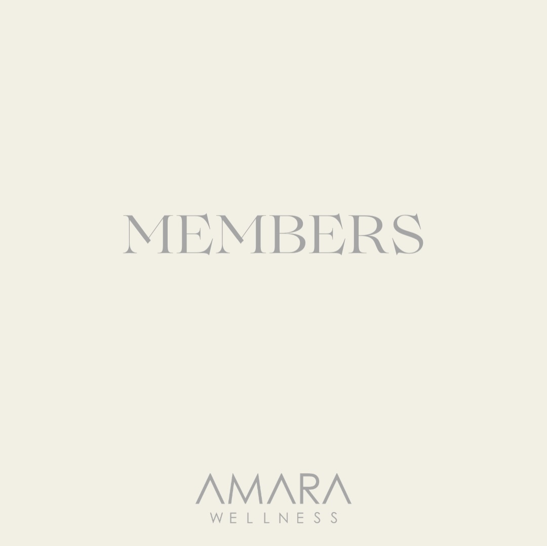 Memberships at Amara
An intimate circle where wellness becomes a way of life.
At Amara, membership is more than access, it is belonging. Each tier is carefully curated to offer not only spa and fitness privileges but also moments of connection, renewal, and exclusivity.
#ibizamembership #ibizaspa #ibizawellness #amaraibiza #ibiza