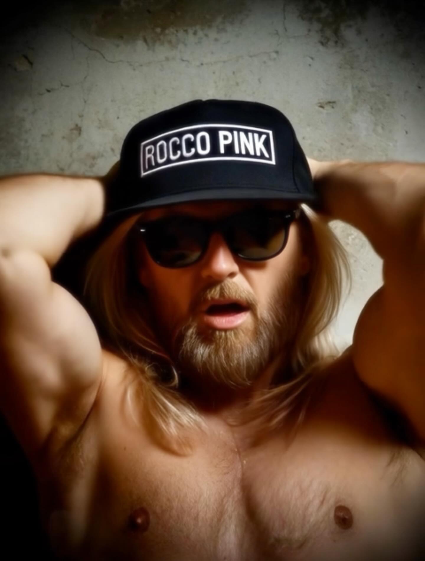 Let’s just say… we got the shot.😈
#winkwink #photoshootvibes #capturedenergy #unspokenmoments #TheRoccoPink