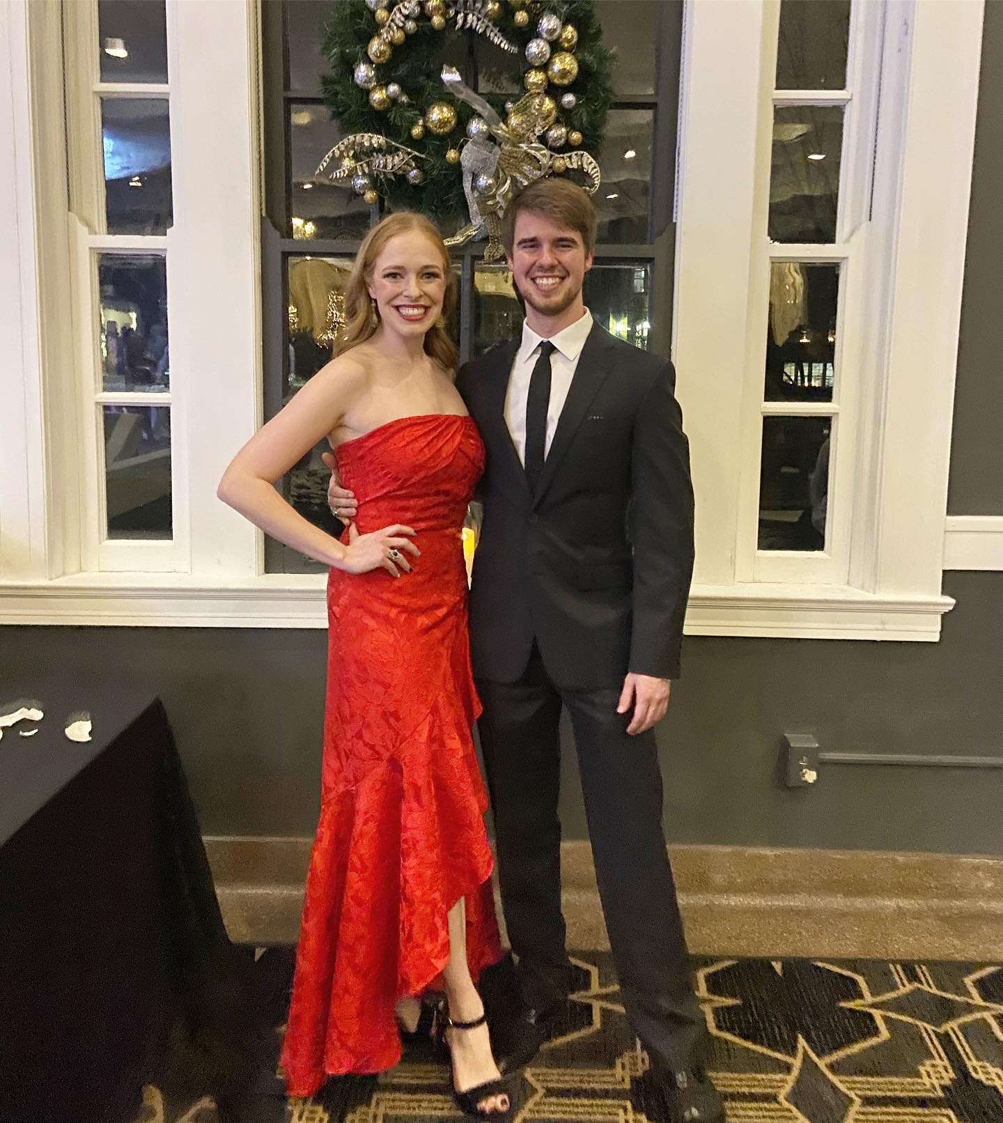 Having a full house makes the holidays better☺️ #family #homefortheholidays