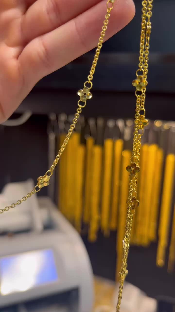 21 k set #giftsforher #gifts #bracelet #gold #necklace #اريزونا #arabicjewelry #middleeasternjewelry #arabicgold #ذهب #21ktgold #مجوهرات