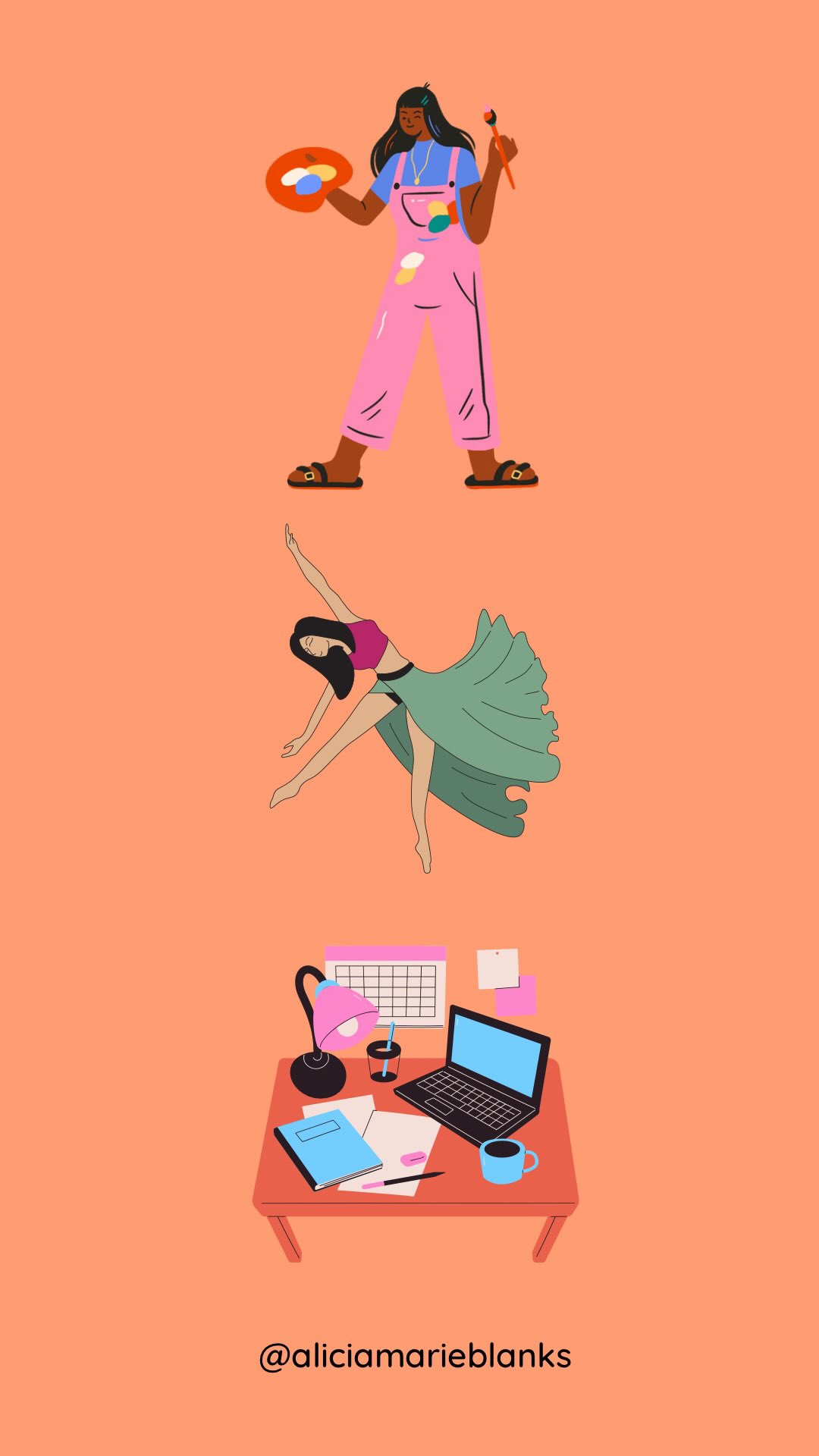 Come find out.
#businessowner #woman #dancer #creative