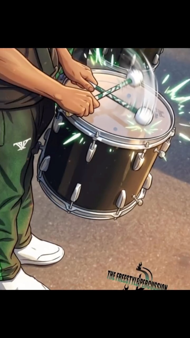 We’re more than a program… we’re a family.
And our students are seeing the world because of it 🌍🥁
From Birmingham to Disney…
From Chicago to Minnesota…
From Georgia to Indiana…
This is Freestyle. This is purpose. This is impact.
#FreestyleFamily #PurposeInMotion #DrumlineJourney #FPF