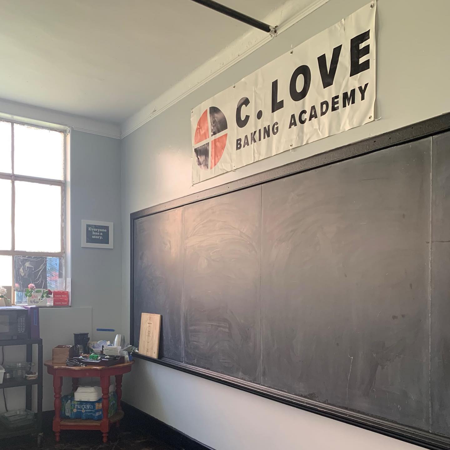 🍂 Hello Fall & Hello New Beginnings! 🍂
We’re stepping into the season with renewed energy and a fresh partnership that we’re thrilled to share! 🌟 This fall, we’re teaming up with Frontier International Academy, bringing our hands-on baking course to immigrant girls as an after-school club. This is just the beginning of what we hope will be meaningful connections with communities worldwide.
Thank you for supporting our journey to bring Light and Love through pastry training. 💛 Ready to join us? Donate on our website (link in bio) to support! #CLoveBaking #FallNewBeginnings #FrontierAcademy