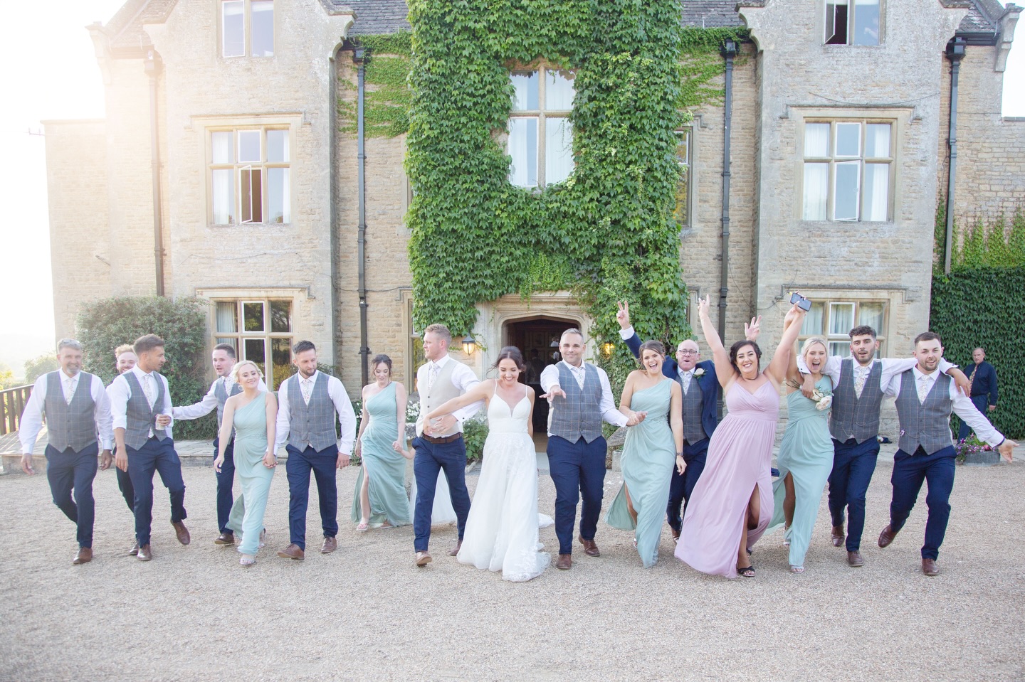 Group photos might take a little time, but they can be a lot of fun!
So excited for wedding season to kick off this weekend ๐ค๐ค
#weddingphotographer #weddingphotography #engaged #justengaged #bridetobe groomtobe weddingplanning weddinginspiration weddingideas weddingday brideandgroom couplesgoals engagementphotography ukweddingphotographer weddingseason sayido