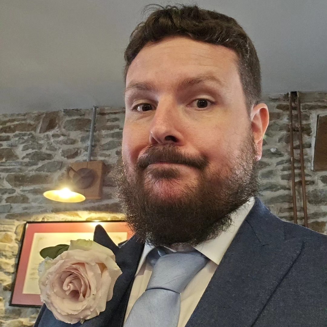 Sooo time for a catch up with the 1st half of 2023...1st stop the Wedding of @geraldjd and & @staceysuter1 ...they even made me do a speech