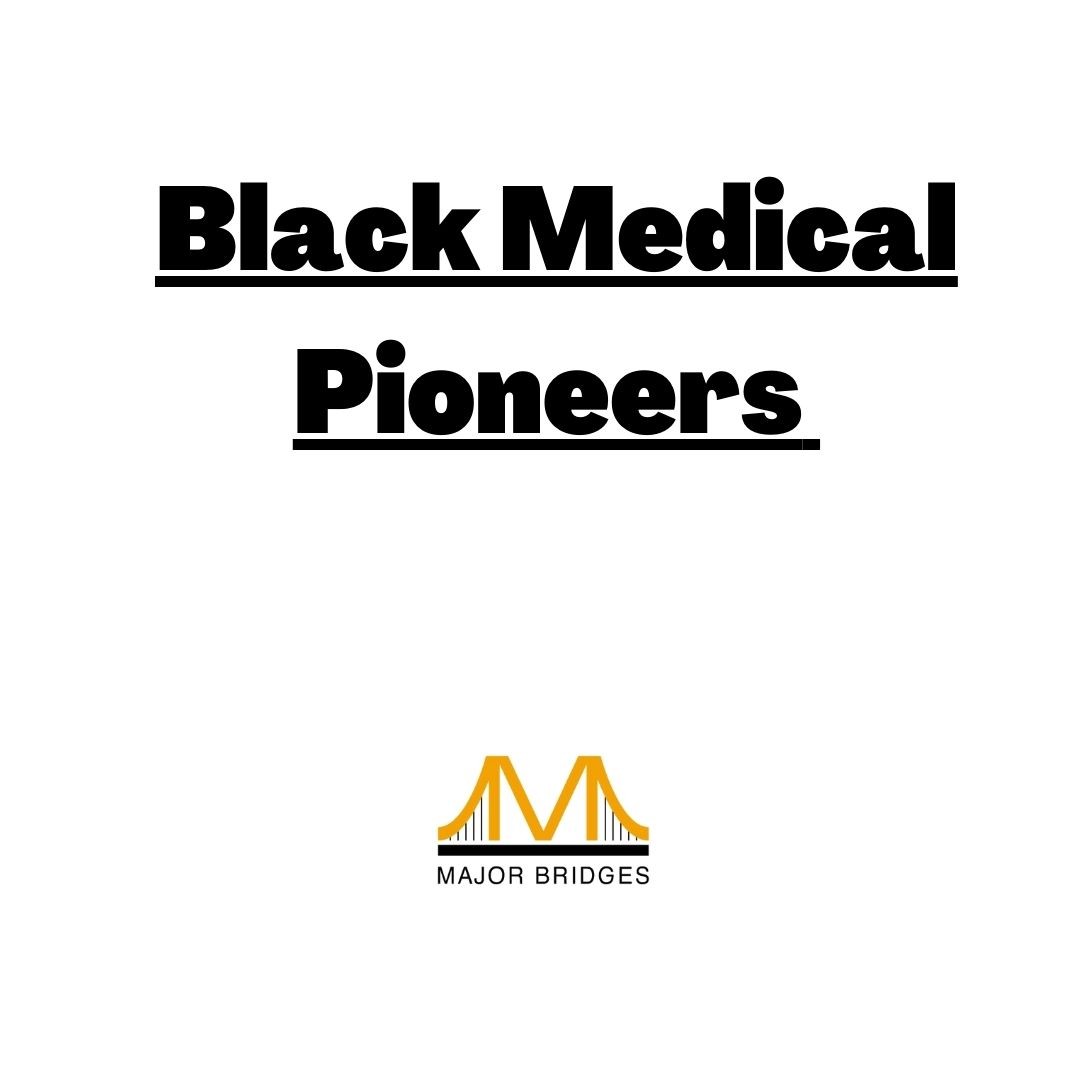 June is Men's Health Month. This month we will highlight African American men that helped aid in the health field.
Today we're highlighting Dr. Herbert W. Nickens., the founding vice president of the AAMC Division of Community and Minority Programs, now Equity, Diversity, & Inclusion. Dr. Nickens' passionate leadership contributed greatly to focusing national attention on the need to support underrepresented racial and ethnic minorities in medicine.
Thank you Dr. Herbert W. Nickens
#herbertnickens #aamc #blackdoctors #project3000by2000