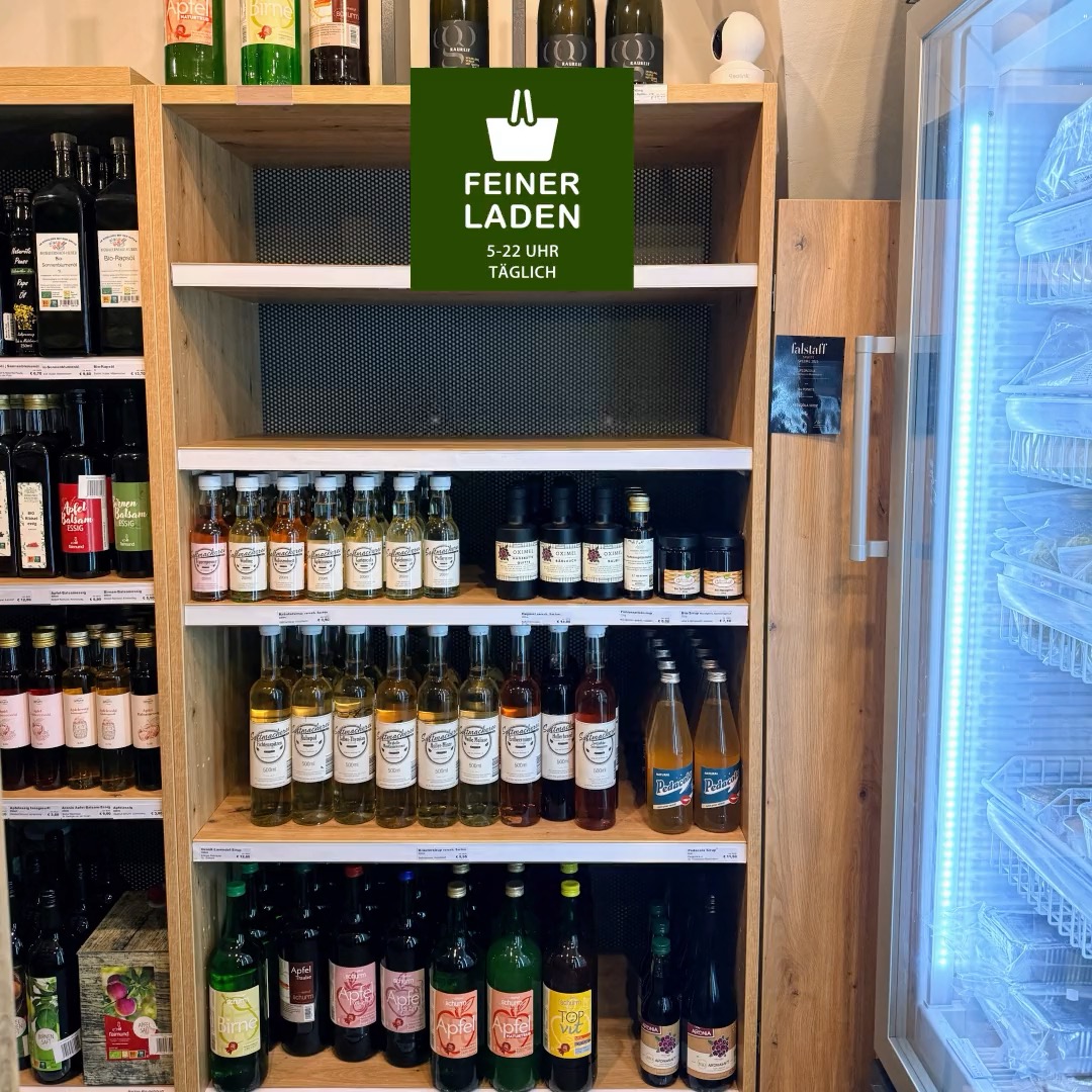 Was geht da vor? ⏰