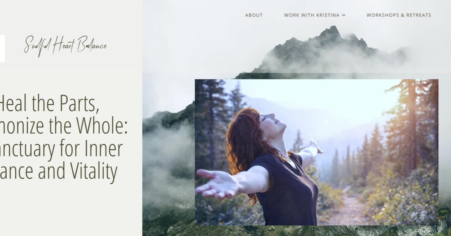 Happy Friday, everyone! ☕✨
It’s officially Launch Day! After the soft launch here a couple of weeks ago and subsequent edits, my new website is finally live!
I’m so proud of how this turned out, but I know it’s not perfect until it works for you. That’s why for today’s Feedback Friday, I’m running a little giveaway!
How to Enter:
Head over to the new site: https://www.soulfulheartbalance.com/🔗
Take a quick look around (especially the Work with Me pages - I am offering new programs!)
Come back here and comment with one thing you love OR one thing you think could be better.
The Prize: 🎁
I’ll be picking one person from the comments on Sunday 3/22 to win an Exclusive Discount Code plus Gift Card as a huge thank you for your support!
I can’t wait to hear what you think. Let’s make this the best version it can be! 👇
#FeedbackFriday #NewWebsite #InnerCircle #CommunityLove #soulfulheartbalance soulfulheartbalancecoaching