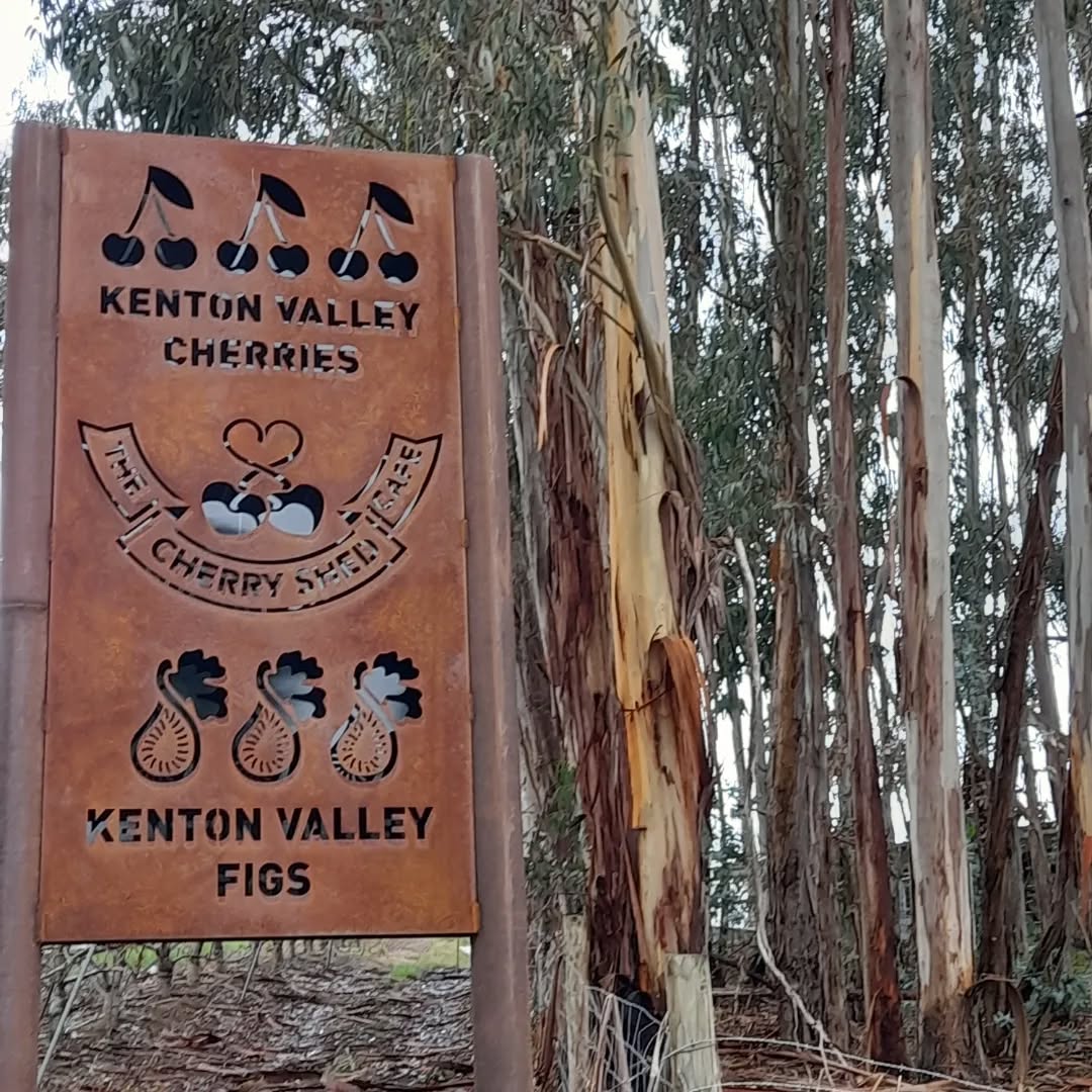 Cherry Shed Cafe
🍒Wedding 13th July 2024 🍒
Those desserts! To die for 🤍