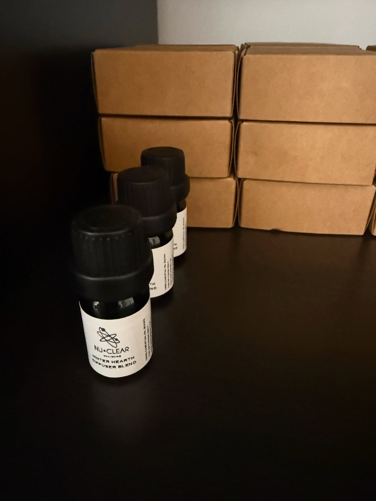 An essential oil is not just a scent.
It’s a complex chemical compound. It has a documented effect on the human nervous system, on inflammation, on the limbic system. Depending on the compound, it can be sedating, stimulating, analgesic, or anxiolytic. The chemistry is real and it is specific.
Clinical aromatherapy is the careful, informed use of those compounds to support specific presentations. Not a blend that smells nice. A blend that does something.
When I incorporate aromatherapy into a treatment, I’m choosing each component for a reason. The client’s history, their nervous system state, what we’re trying to shift, how their body has been responding. The blend changes as the treatment plan progresses.
This is what separates clinical aromatherapy from a scented candle. And it’s why I trained in it formally, rather than using it as an add-on.
I also formulate take-home blends for clients to use between sessions — because the nervous system benefits from consistency, not just occasional intervention.
→ www.nuclearwellbeing.com
#clinicalaromatherapy #aromatherapy #essentialoils #clinicalmassage #nervousystem