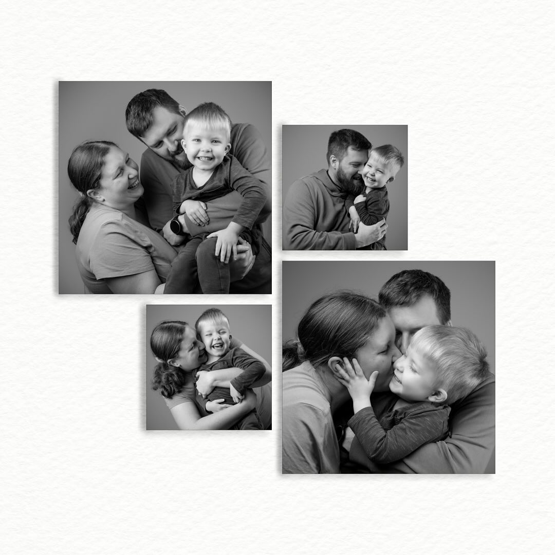 What better way is there to let your child know, how loved and cared about they are 🤍