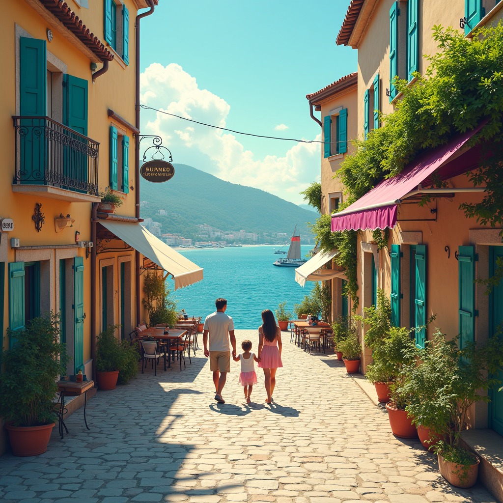 Seven days, endless memories — for less than a theme-park weekend? Yes, really! ✈️👨👩👧👦 Swipe through our carousel + watch the short vid to see a day-by-day, kid-friendly Europe plan packed with transport hacks, free attractions, and wallet-friendly meals. Want the downloadable packing + budget sheets? Link in bio — grab them before your next family adventure! What's the first country you'd take the kids to? Tell us below! 🗺️💬
#FamilyTravel #BudgetTravel #TravelWithKids #EuropeOnABudget #TravelHacks #FamilyAdventure #KidsWhoTravel #ExploreWithYourKids