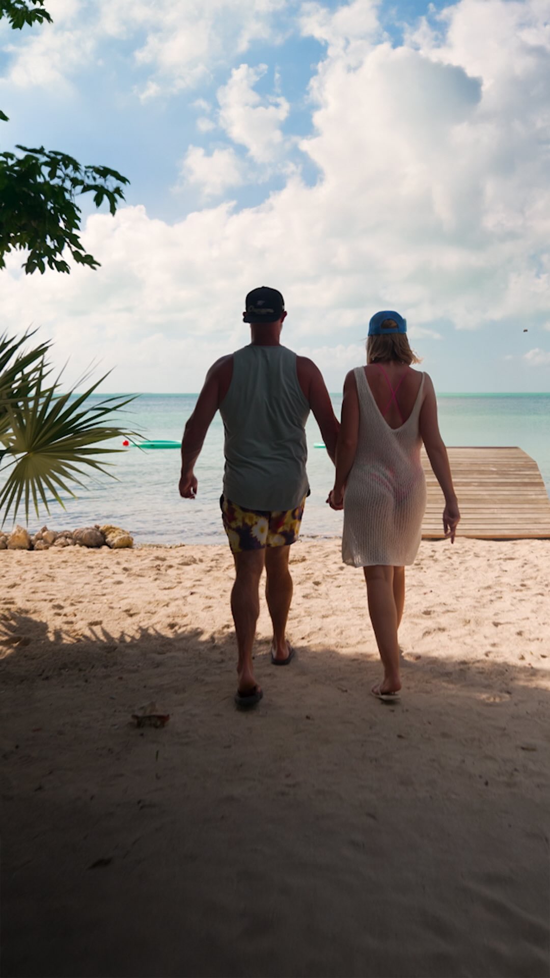 Five minutes after you arrive and suddenly… you’ve never had a single problem in your life 🤍
Something about being here just makes everything feel a little less serious.
You settle in, slow down, and whatever you walked in with doesn’t follow you around the same way.
That’s kind of the point. 🌿
#ixchelwellnessresort #sanpedrobelize #visitbelize #secretbeach #wellnessvacation