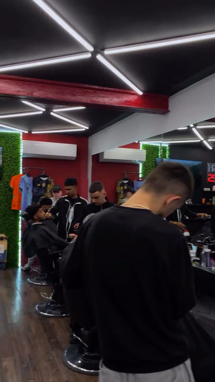 FRESH FADES - SLIEMA & SWIEQI
#maltabarber #bestbarber #fyp