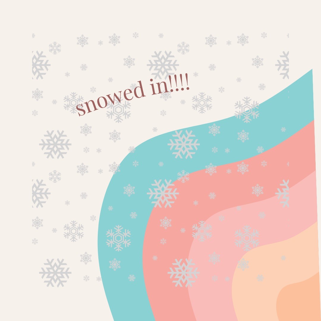 Waaaah! Snowed in today, couldn’t even get out of the underground parking!
So sad to miss the last market of the year today @vanmarkets Hastings PNE. :(
The car was loaded up like Santa’s sleigh with all kinds of goodies for our customers’ Happy Holiday shopping at the Farmers Market… but no reindeer showed up!
If you were planning to pick up some jams, jellies or other goodies from Epicure Preserves, please DM me and we could arrange a pick-up.
Drive safely!!
#supportlocal
#vanmarkets
#coquitlammarket
#BCfarmersmarkets
#yougottabehere
#farmtotable