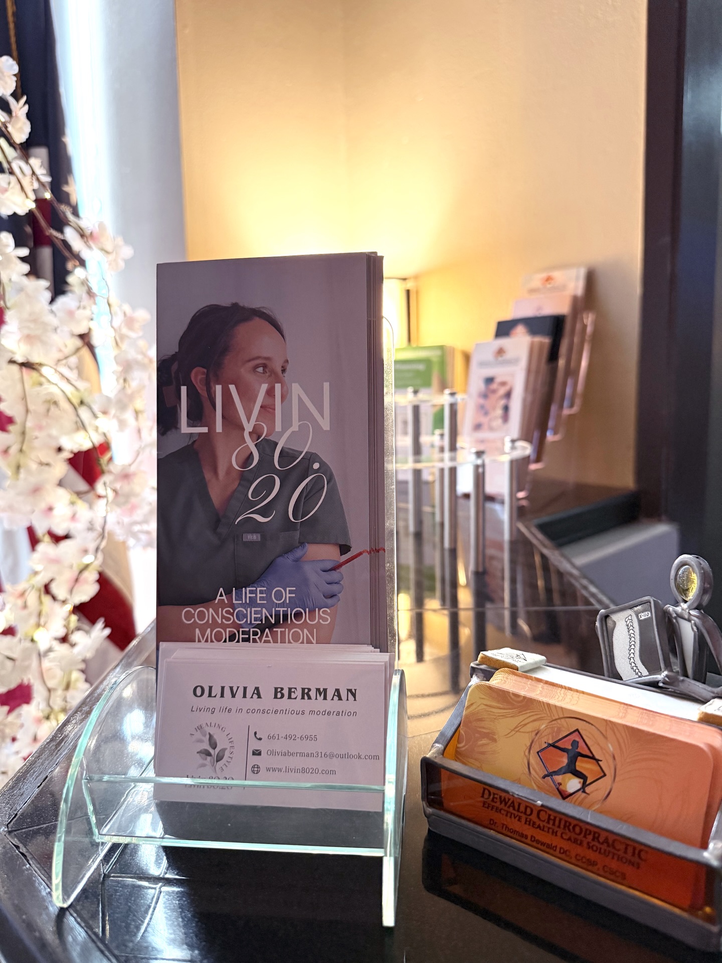 Livin 80.20 🤝 @dewaldchiro
Low immune system
Poor sleep
Insulin resistance
PCOS/thyroid instability
Poor workout recovery
Muscle building
Poor libido
Peripheral neuropathy
All of these may benefit from the tools of using nutrients for immediate cellular use! Our body is MADE OF CELLS! And they NEED nutrients to perform and slow the aging clock.
100% bioavailable nutrients for cellular health and wellness in minutes! After a quick screening by our licensed medical team, some vitals, and an injection, you are off and running to carry on with your day hopefully feeling even better than before!
Interested? Check out the link in my bio today! Or shoot me a message and chat with me anytime for more questions!
#insulinresistance #vitamininjection #bettersleep #strengthenimmunity #musclerecovery
