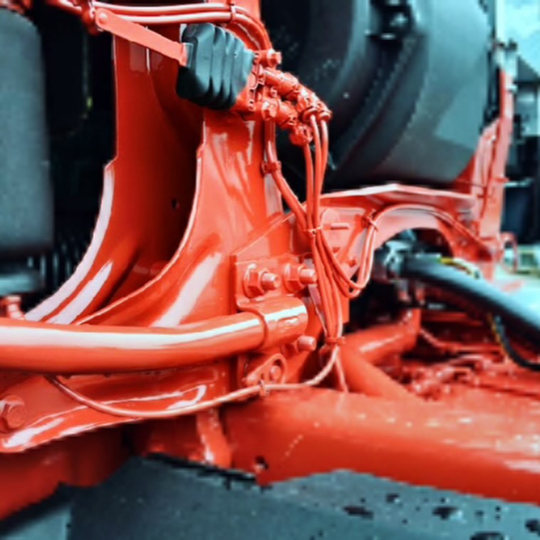 Det är de små detaljerna som gör den stora skillnaden ⚡️
Hos Hovgårdens Ytskydd tar vi hand om varje lastbil med omsorg och precision.
#LastbilLack #LastbilLackering #HovgårdensYtskydd #Lackering #Billackering