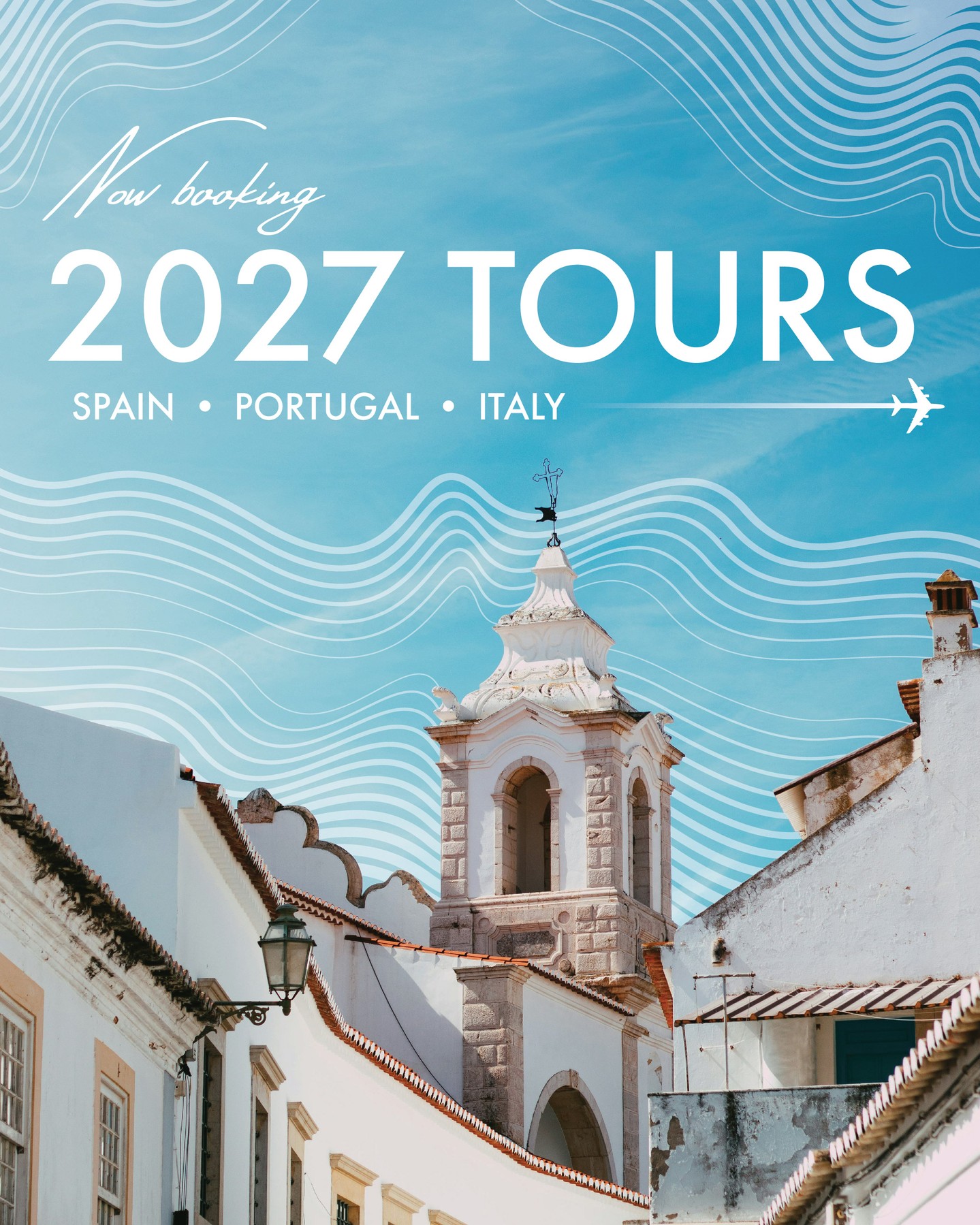 Our 2027 experiences are now available.
Each journey is designed to give you time to settle in, create, and absorb the culture and history (with needles in hand, of course!).
If you’ve ever thought, “I’d love to do something like this someday,” this is your sign. Our experiences can fill up quickly!
Visit us at resonatetours.com or click the link in our bio to embark on a new adventure.
#Knitting
#KnittingTravel
#KnittingAdventure
#FiberArts
#VisitPortugal
#VisitSpain
#VisitItaly