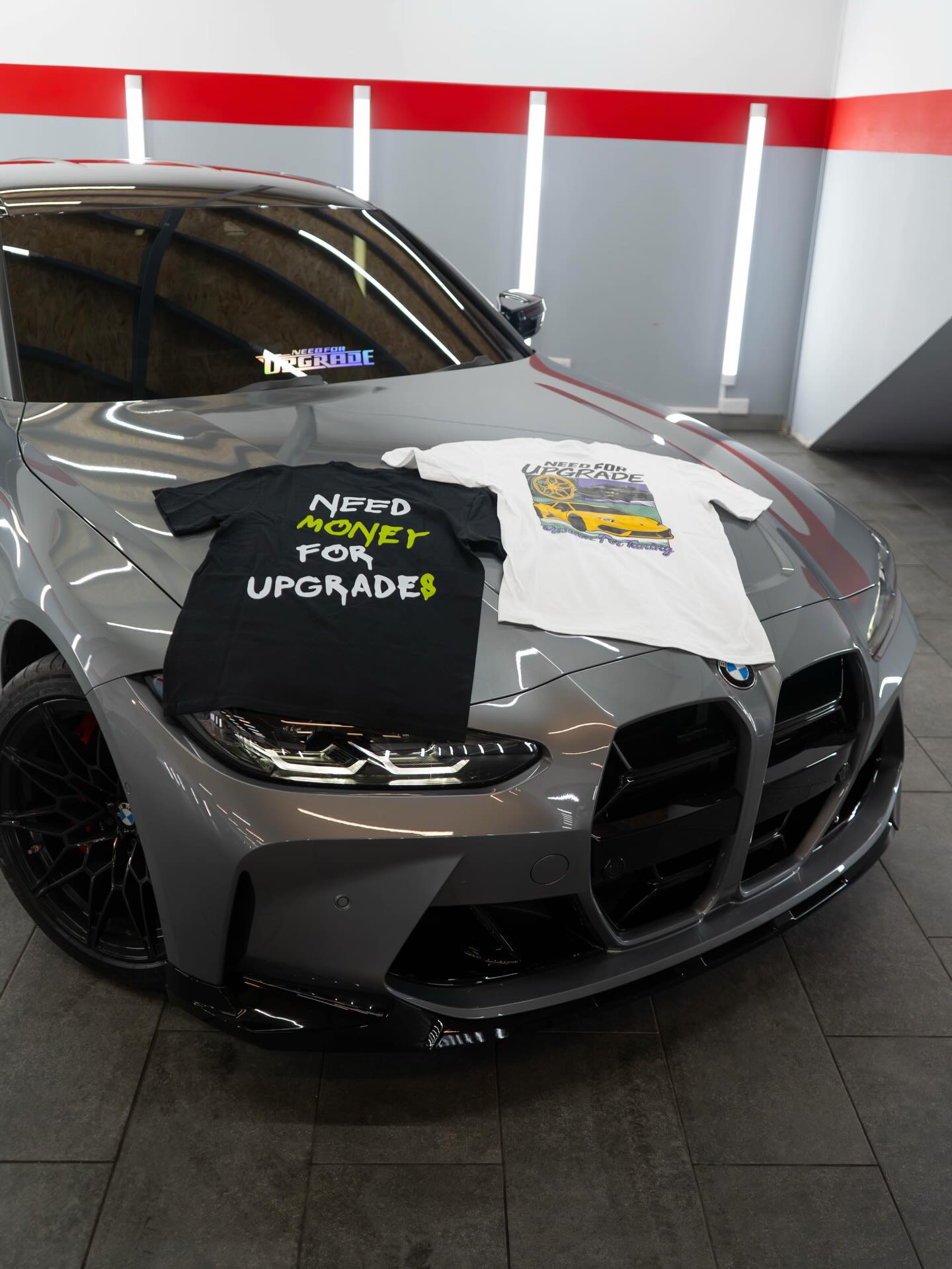 Built around our passion โก๏ธ