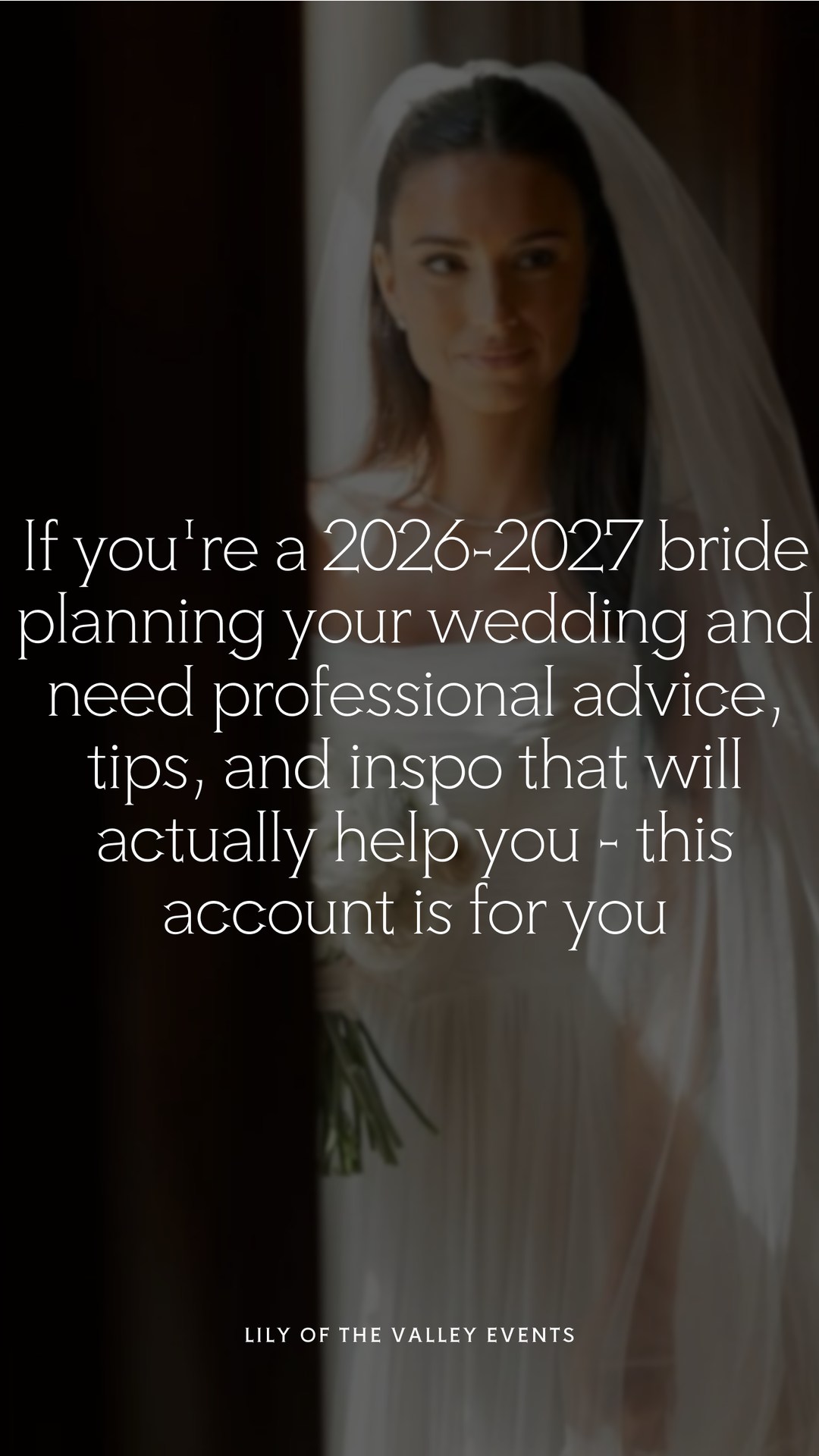 If you’re a 2026–2027 bride and you want advice that actually helps (not just Pinterest overload)… you’re in the right place.
This account is for the brides who want clarity, not chaos. Real tips, smart timelines, design inspiration that makes sense and honest guidance about what actually matters!
Planning should feel organized and exciting, not overwhelming.
Follow along if you’re building a wedding that feels intentional, personal, and stress-free 🤍
Now booking 2026-2027 weddings in SETX & Houston! Inquire online at www.lotvevents.com