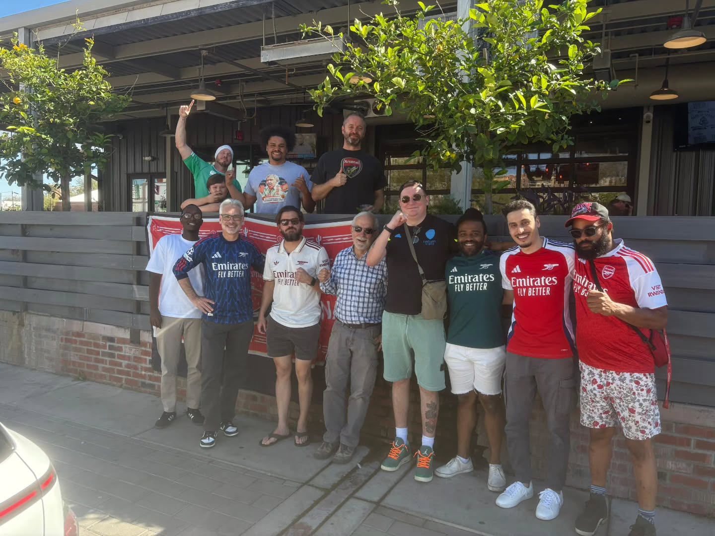 On to the next round !