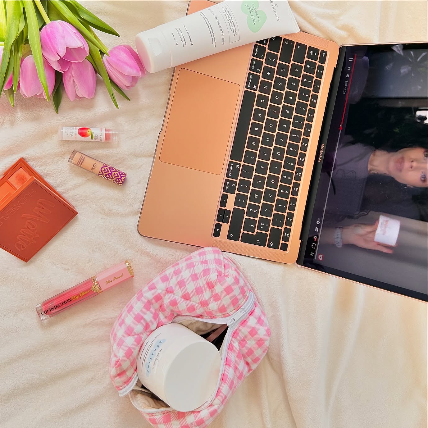 Sunday mood ft @lucie_dmsss 🌼☀️🫧