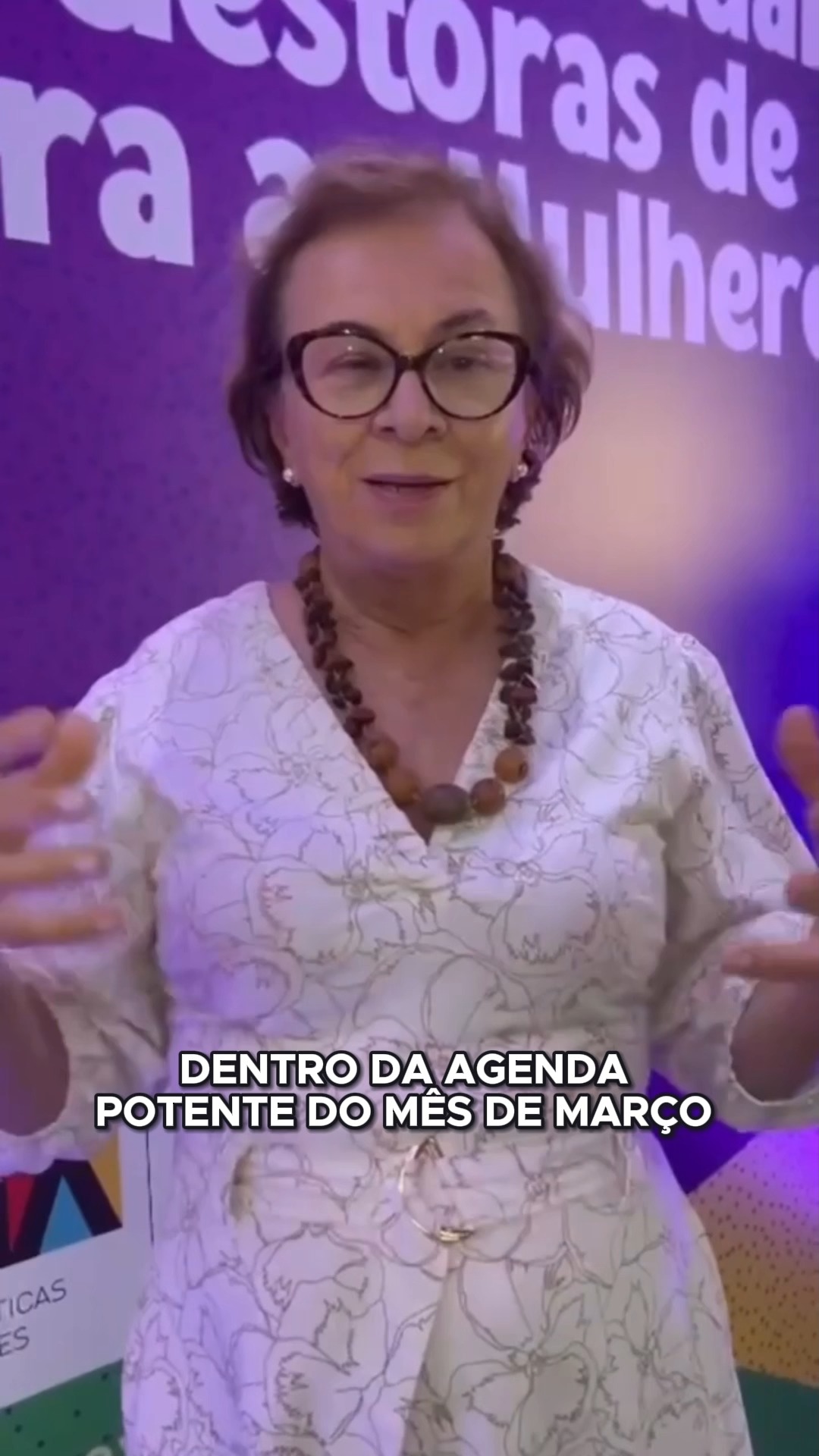 Encerramos o Fórum de Gestoras com o coração cheio de gratidão.
Agradeço à equipe da SPM pelo trabalho dedicado, ao governador @jeronimorodriguesba pelo compromisso com as políticas para as mulheres, ao Ministério das Mulheres pela parceria, e a cada município sejam gestoras, prefeitos, prefeitas e conselheiras, que constroem essa rede viva em toda a Bahia.
São muitas mãos, muitas vozes e um só propósito: fortalecer direitos e transformar a vida das mulheres. 🌻✊🏽
Imagens: Ane Novo, Cláudia Oliveira, Caroline Espindola e Caio Leal - Ascom SPM.