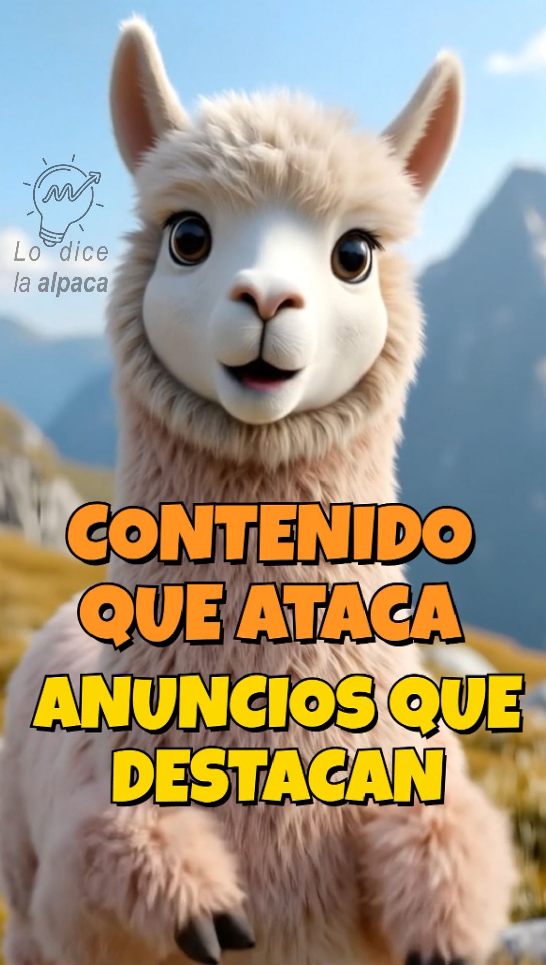 En BoostUp combinamos IA + estrategia + publicidad digital para crear contenido que impacta y anuncios que venden.
📈 Más alcance
💰 Más ventas
⚡ Más velocidad
👉 Contactanos y hacé crecer tu marca !
+54 9 351 333 9431