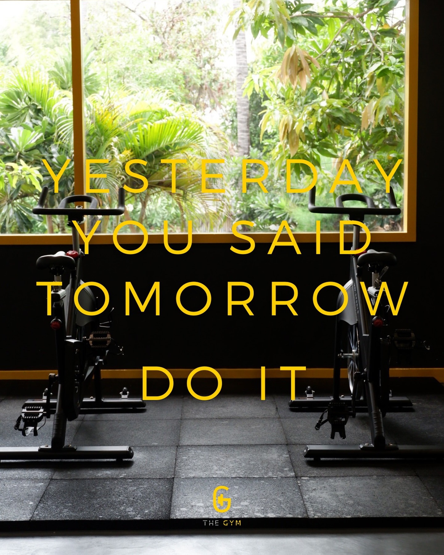 🔥DO IT🔥
🤯Don’t overthink about what you know you want to do, don’t listen to the voice that never wants to take action, simply start moving without thinking about it.
.
.
.
.
.
.
#thegym #thegymgiliair #giliair #fitness #workout #paradise #lombok #indonesia #bali #summer #endlesssummer #swimmingpool #fit #fitlife #exercise #gym #gymlifestyle #gymlover #foryou #fyp #motivation #motivationalquotes #gymmotivation #quotes #thursday #thursdaymotivation #mood