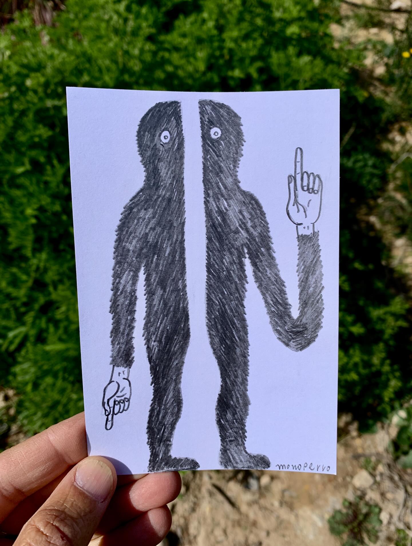 Nadie
puede entender
lo que sólo
nadie
puede entender
porque nadie
ha sido
pues
nadie se atrevió
a ser.
#ultralkymia
#elclubimperfecto