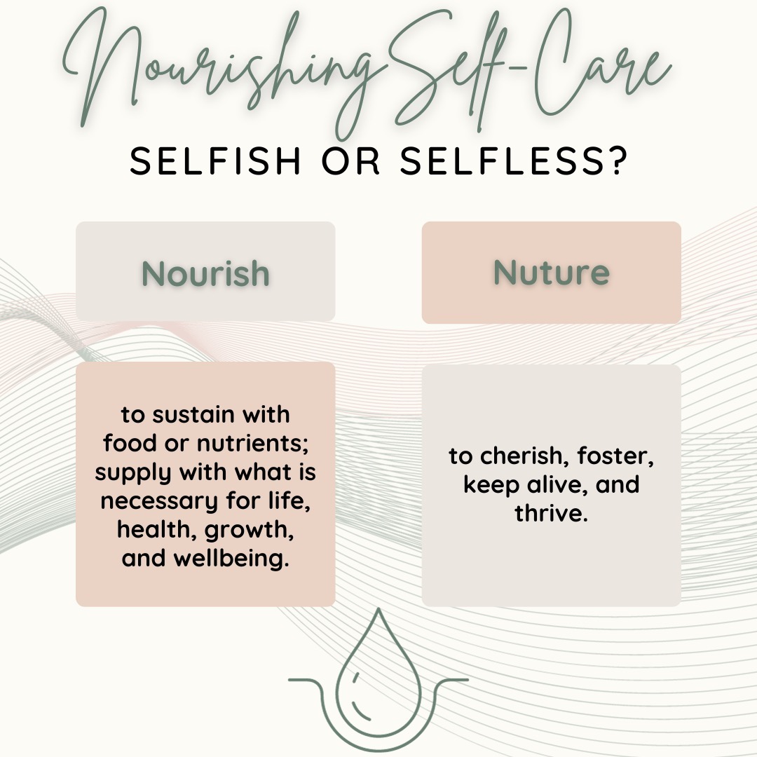 Nourishing Self-Care
Taking care of one’s self is not selfish; it actually allows us to be selfless in our giving and caring for those we support. If we are caregivers to others, it is imperative that we also care for ourselves because we put the well-being of others above ourselves.
In my practice and personal life, I often hear that there is just not enough time in the day to care for myself. Do the pressures of life, family, work, and giving to others push you away from caring for yourself? Ignoring the physical needs of our bodies and the emotional needs of our spirit can lead to chronic stress, anxiety, burnout, depression, and ill health.
There are small things we can do each day to nurture our own self-care; science has shown us that even 10-15 minutes of moderate to vigorous exercise can have profound benefits such as lower blood pressure, mood enhancement, better sleep, and reduced stress. We may not be able to do all the things I posted today, but if we commit to a daily practice of self-care, I promise you will feel and function better. The better we feel, the more we can do for the people and things we care about and ourselves. Please try it for one week and see what happens.
Be well ✨
#achsedu #holistichealth #healthgoals #healing #holisticnutrition
#holisticpractitioner #liveyourtruestself #inspiration #integrativehealth #integrativewellness #nutritioneducation
#mentalhealth #nanpofficial #resilience #wellness #wellnesscoaching #selfcare #eatrealfood #plants #femalehealth #womensupportingwomen #selflove