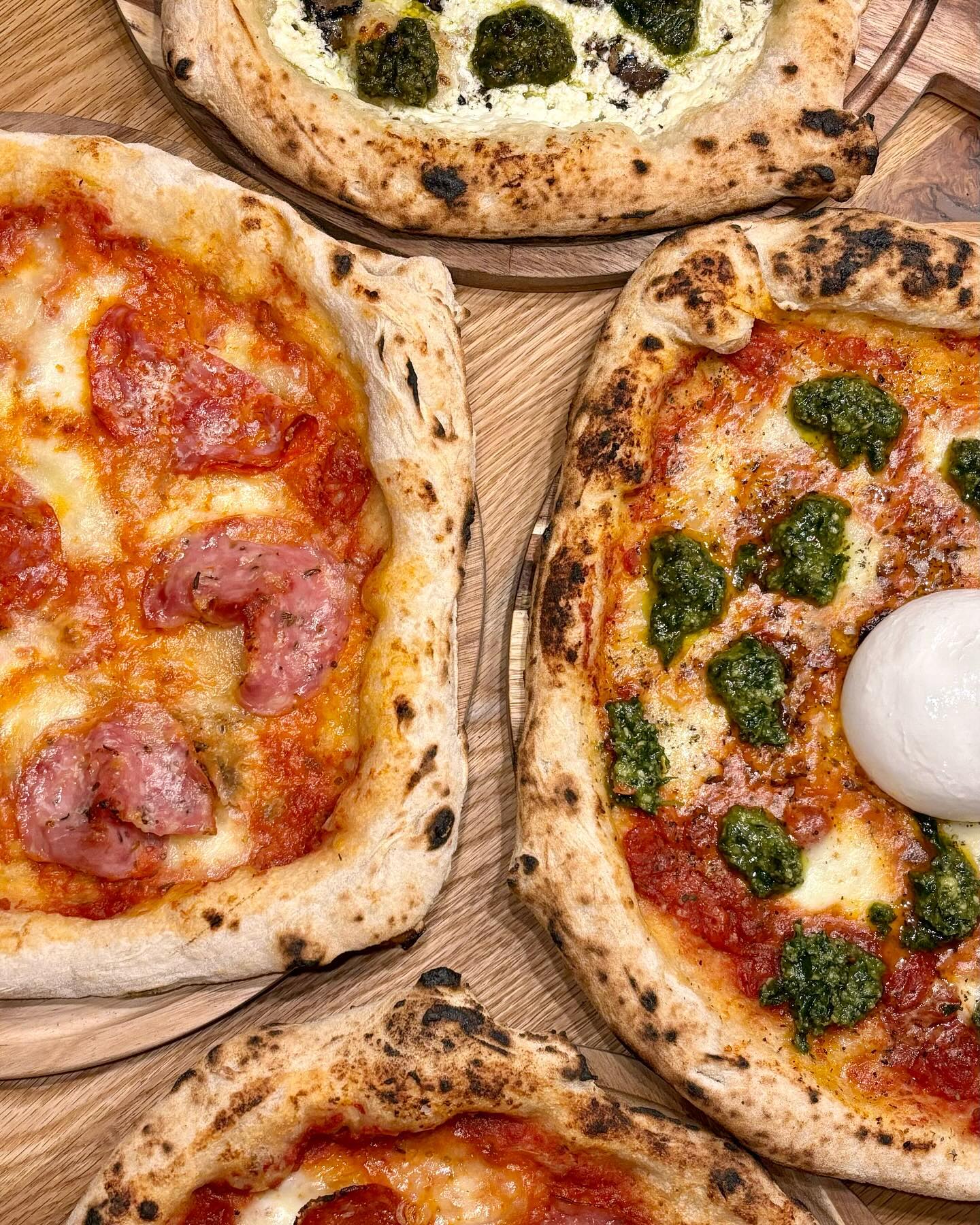 pizza napoletana #pizza #pizzaart #pizzatime #pizzalover #pizzanapoletana