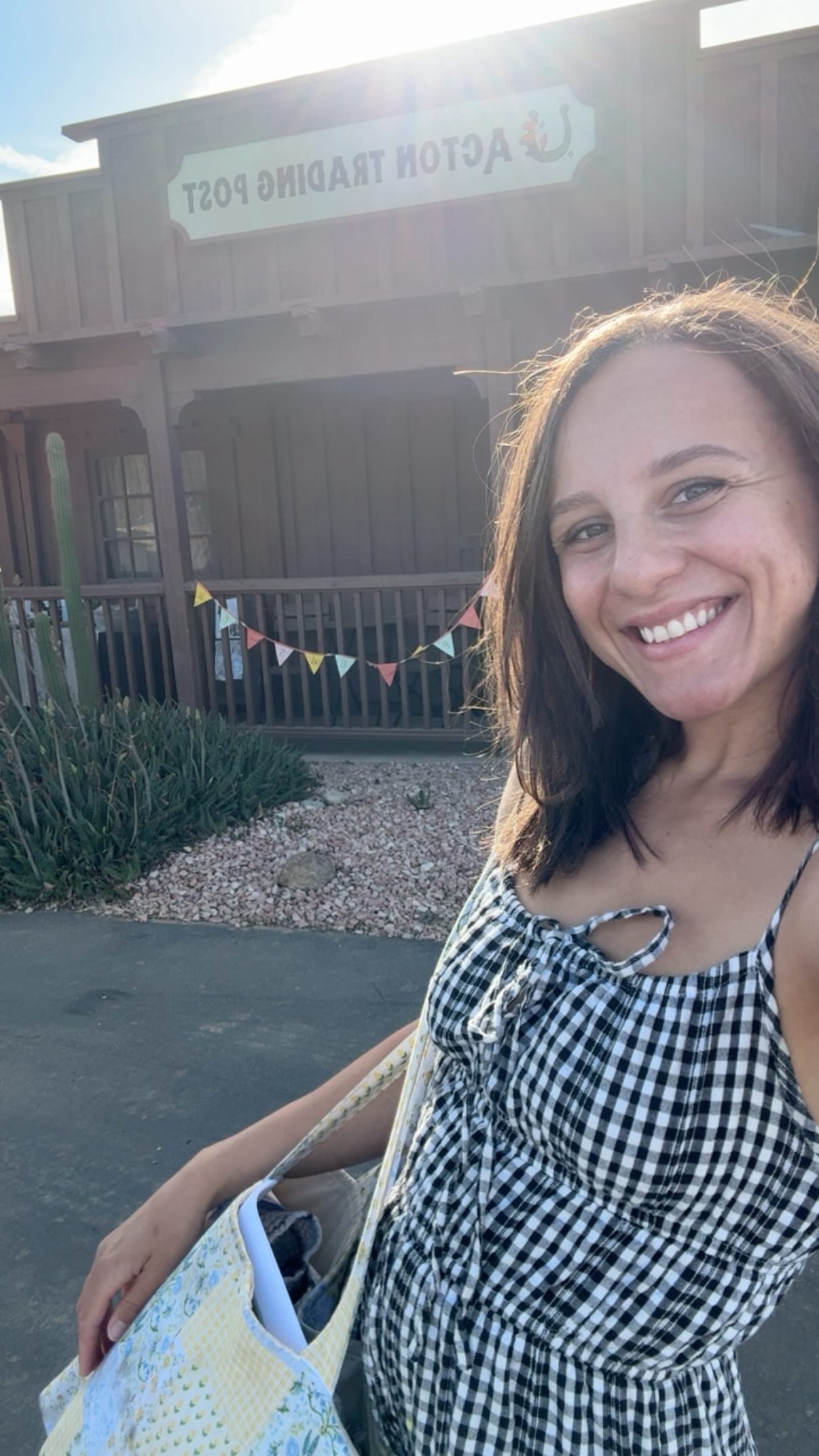 It's a beautiful day to shop small business.
Come visit Acton Trading Co for all your finest creations and beautiful antique pieces. Where community gathers and healing begins. We are meant to be social and in the sun. Come say hi, learn something new, buy something fun, and kick off a beautiful weekend! See you!
#community #popup #acton #tradingpost #shopsmallbusiness