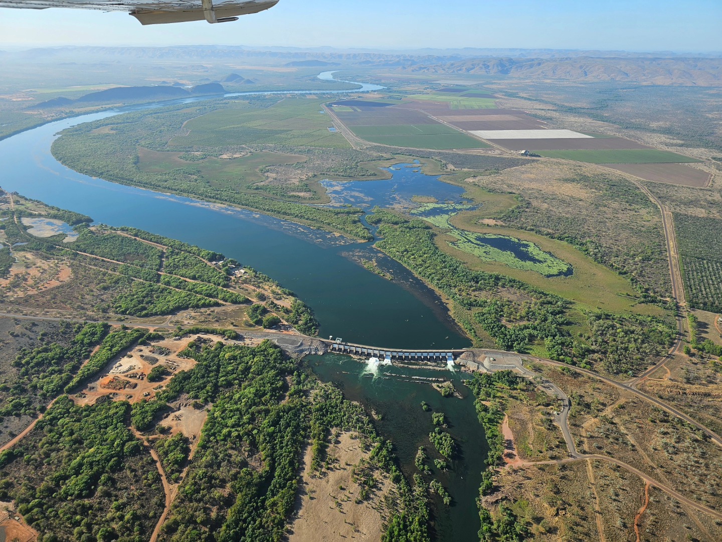 A few recent photo's taken in the East Kimberley. Scenic flight's + ground tours still available. Lake Argyle + Purnululu + Wolfe Creek Crater & more. Call or email the team anytime to discuss options.