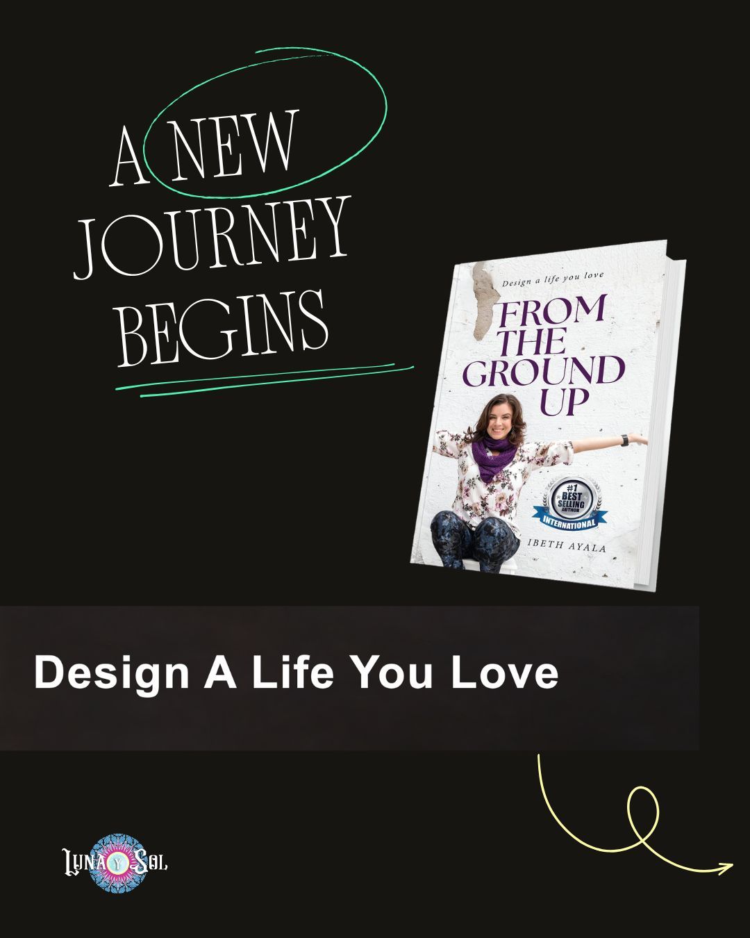 Today marks the beginning of a new cycle of Design a Life You Love.
This journey is about pausing long enough to reconnect with your values and intentionally design what comes next.
If youāve been feeling the quiet pull to rethink certain areas of your life, this program may resonate with you.
⨠A new cohort will be opening soon.
⨠Comment DESIGN if you'd like to receive the details when registration opens.
#LifeDesign #FromTheGroundUp #DesignYourLife