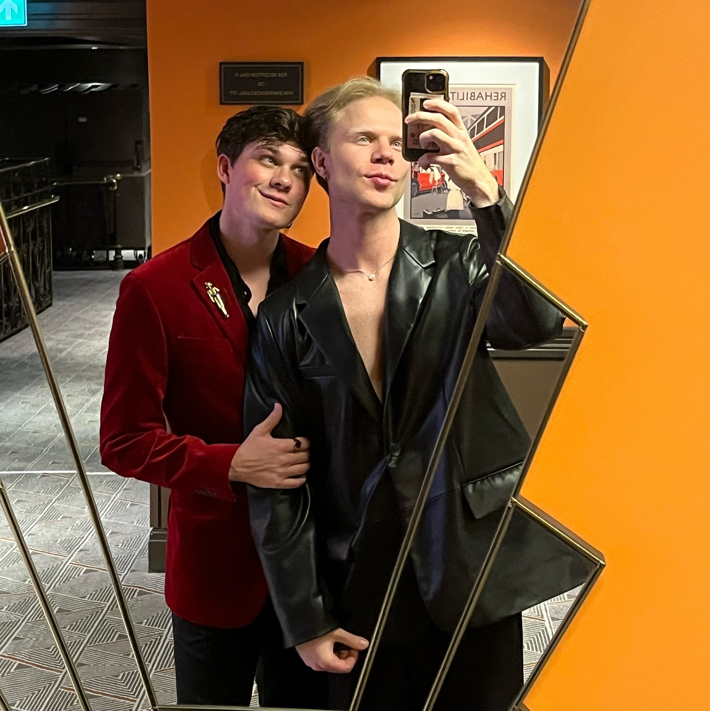 2 years of loving you the most has been my favorite adventure so far. I always love telling our story and I canโt wait to continue to add so many more chapters to our book. Thank you for being my best friend and continuously taking care of my heart ๐ I promise we can go to a country you havenโt been to next year.