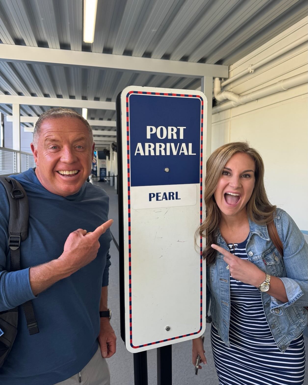 Sure—you can book online…
or you can book with someone who’s been on 25+ ✨ Disney Cruise Line sailings and truly knows it inside and out.
From the best stateroom locations to dining tips, onboard activities, and little extras that make a big difference—we’ve got you covered every step of the way.
Why guess when you can have expert guidance?
Let’s plan your perfect Disney cruise! #DisneyDestiny #disneycruiseline #travelmation #getoutthere