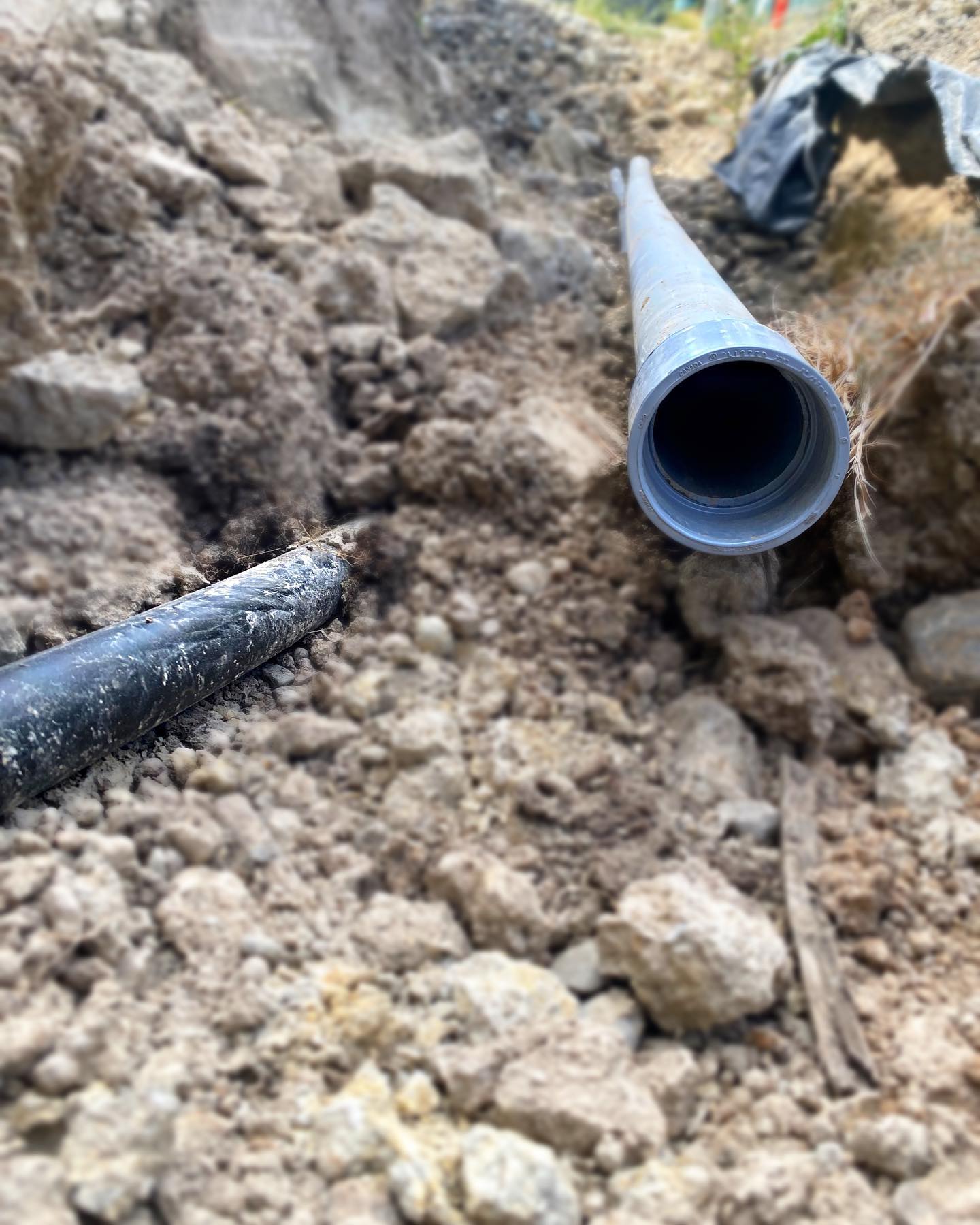 ⚡️Let us remove the headaches.⚡️
A little before and after of the groundwork needed to install and connect the main components of a new residential electrical system. We understand how much patience is needed to handle the stress of moving into a newly built/moved house; which is why we take pride in our skill set and flexibility to get your service work done on time, above inspection codes, and with conscious effort to maintain an aesthetically pleasing landscape/household.
#electricians #electricianlife #skilledtrades #constructionshuffle #groundwork #nostress #skilledlaborer #dewalt #residential #residentialelectricians #doitrightthefirsttime #newwires #newbuilds #doitright #electricalpanel #exceedexpectations #abovecode #untilitsperfect
#keepitlocal #thurstoncountywa #switchesbetrippin #makeitpretty #keepitpretty #newhousenewlife